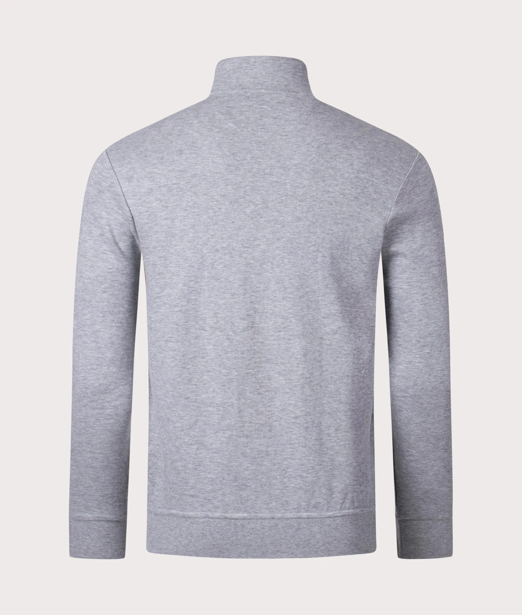 Luxury Jersey Track Jacket - Image 3