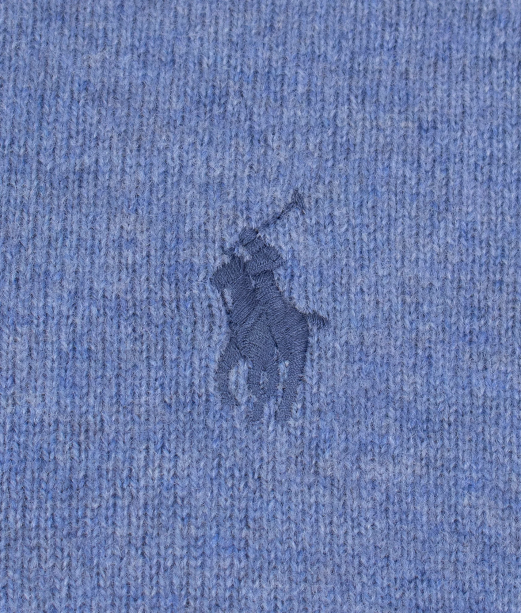 Merino Quarter-Zip Sweater - Image 2