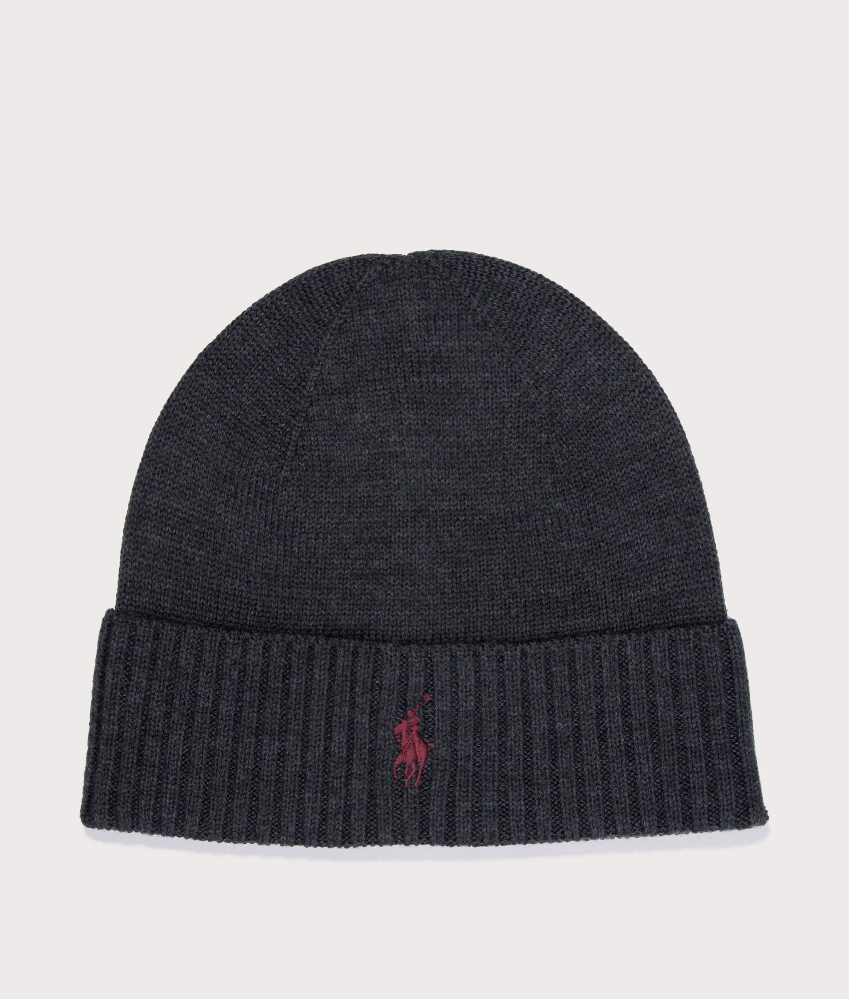 Merino Wool Beanie
