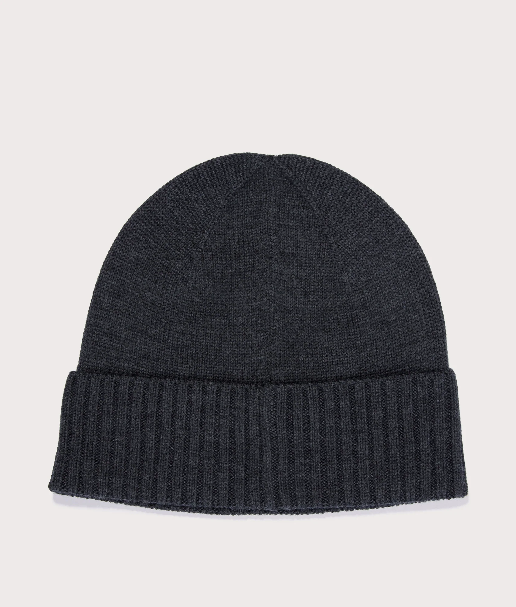 Merino Wool Beanie - Image 2
