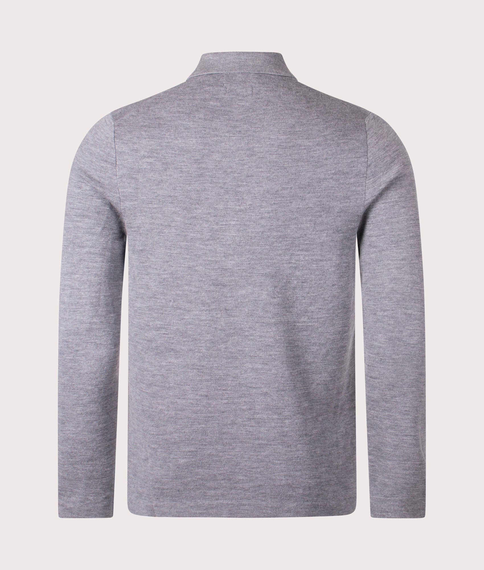Merino Wool Shirt - Image 3