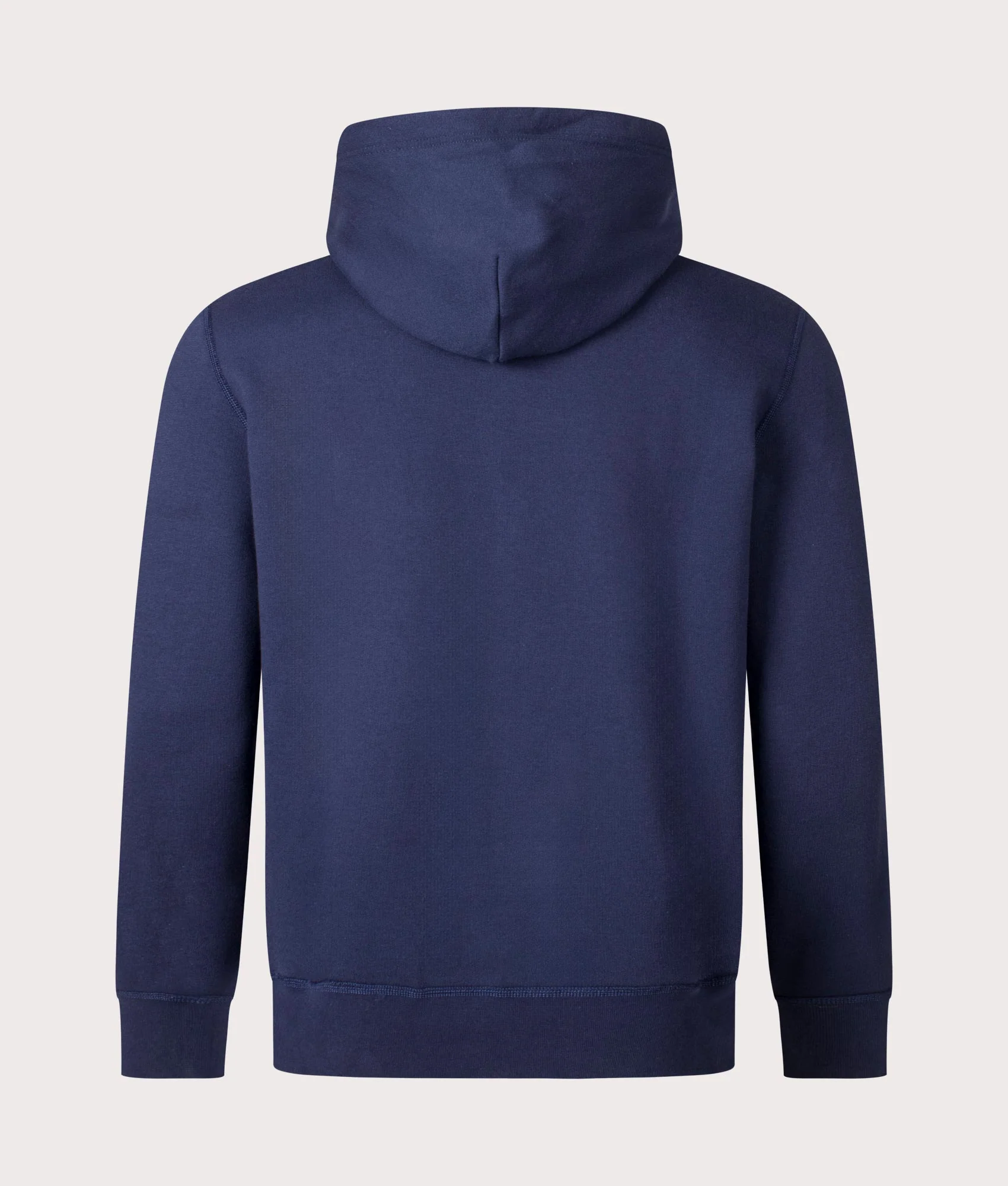 Multi POLO Hoodie - Image 3