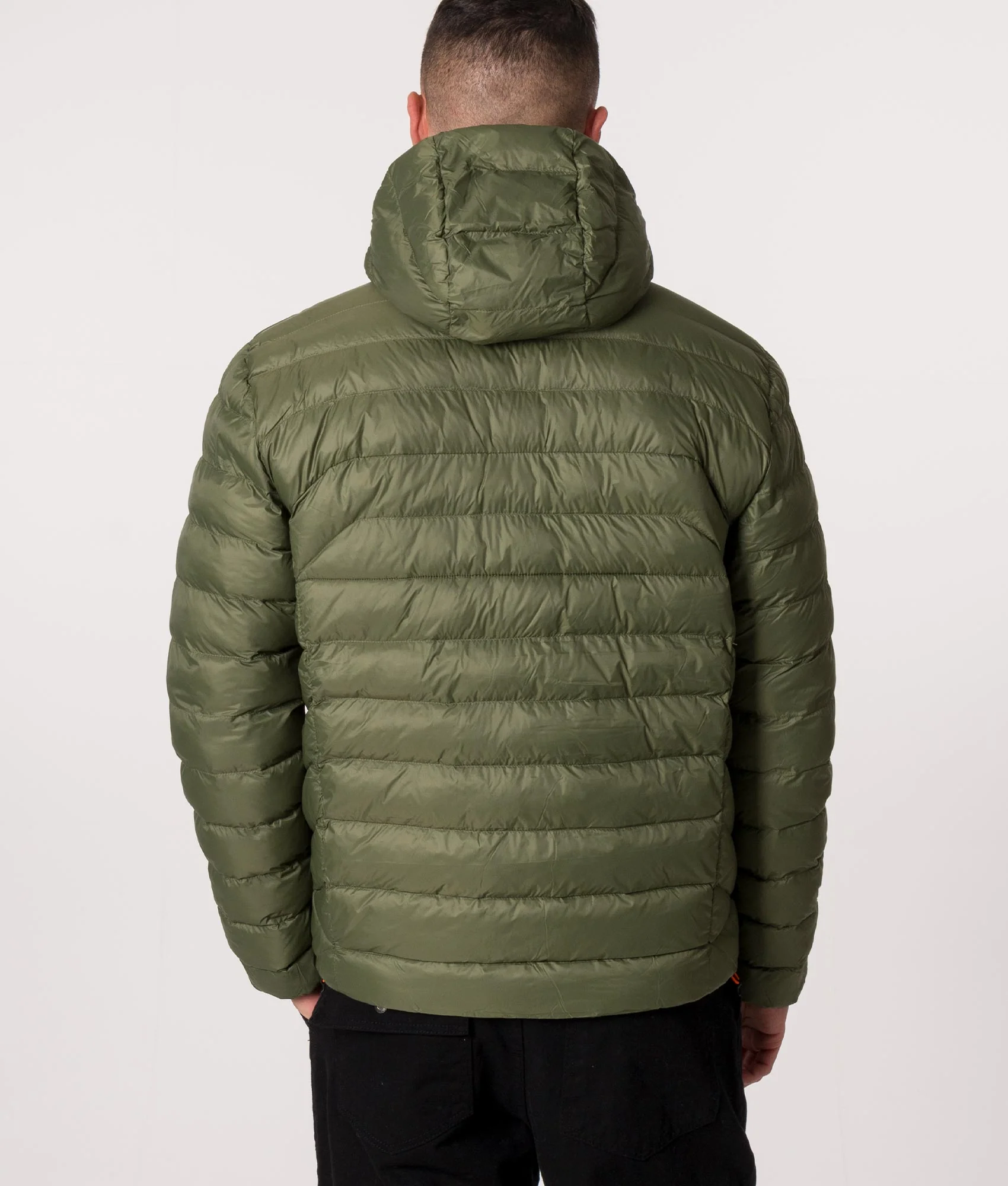 Packable Terra Insulated Quilted Jacket - Image 4
