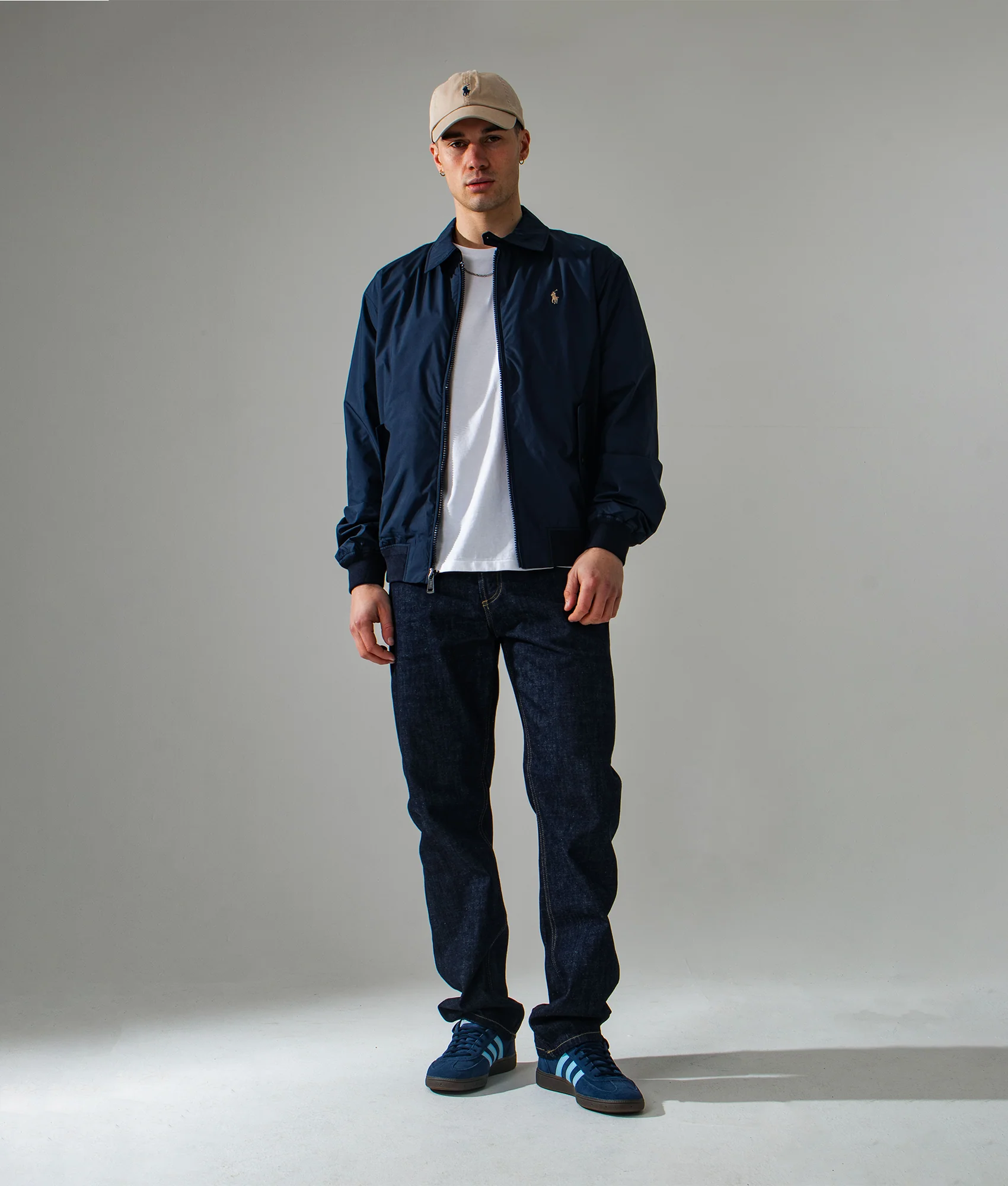 Packable Windbreaker Jacket - Image 5