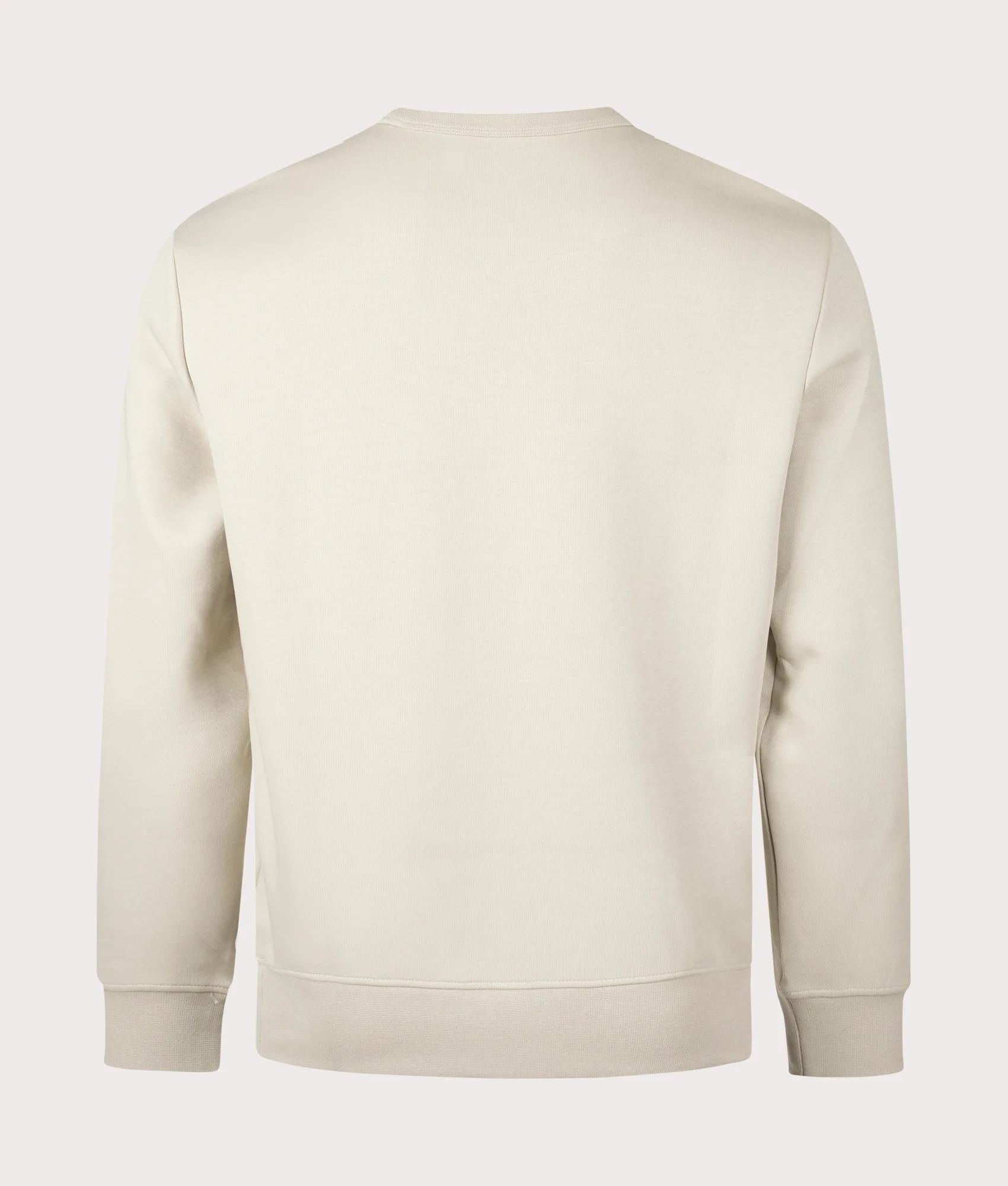 Pocket Zip Sweatshirt - Image 3
