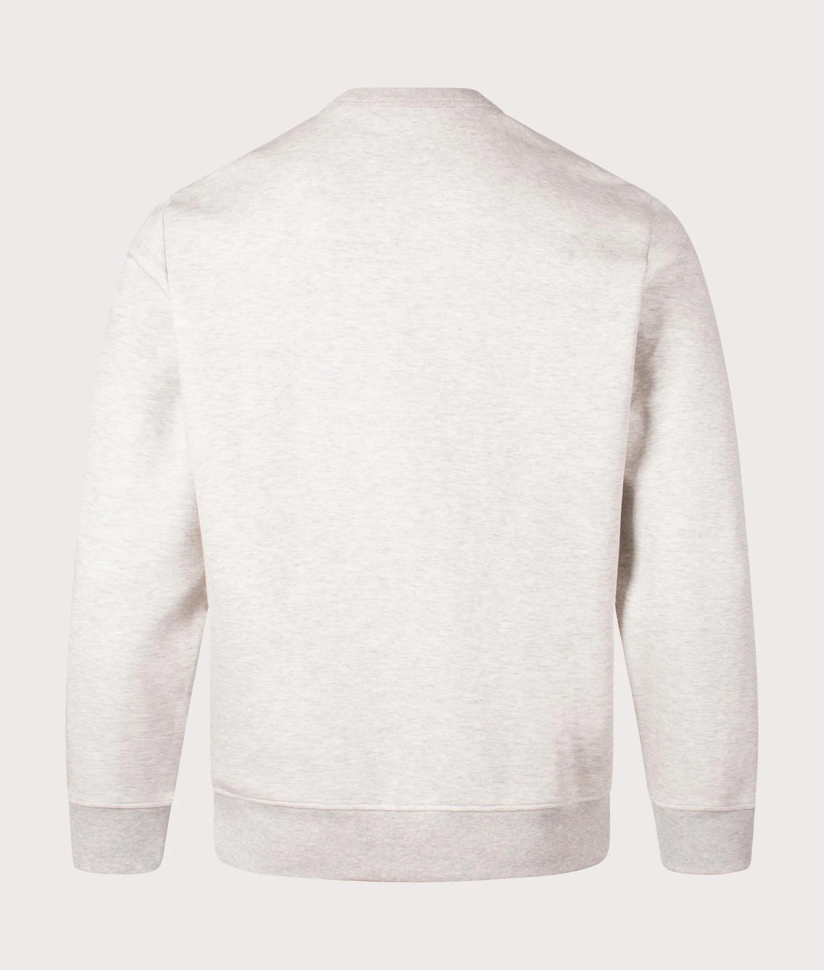 Pocket Zip Sweatshirt - Image 3