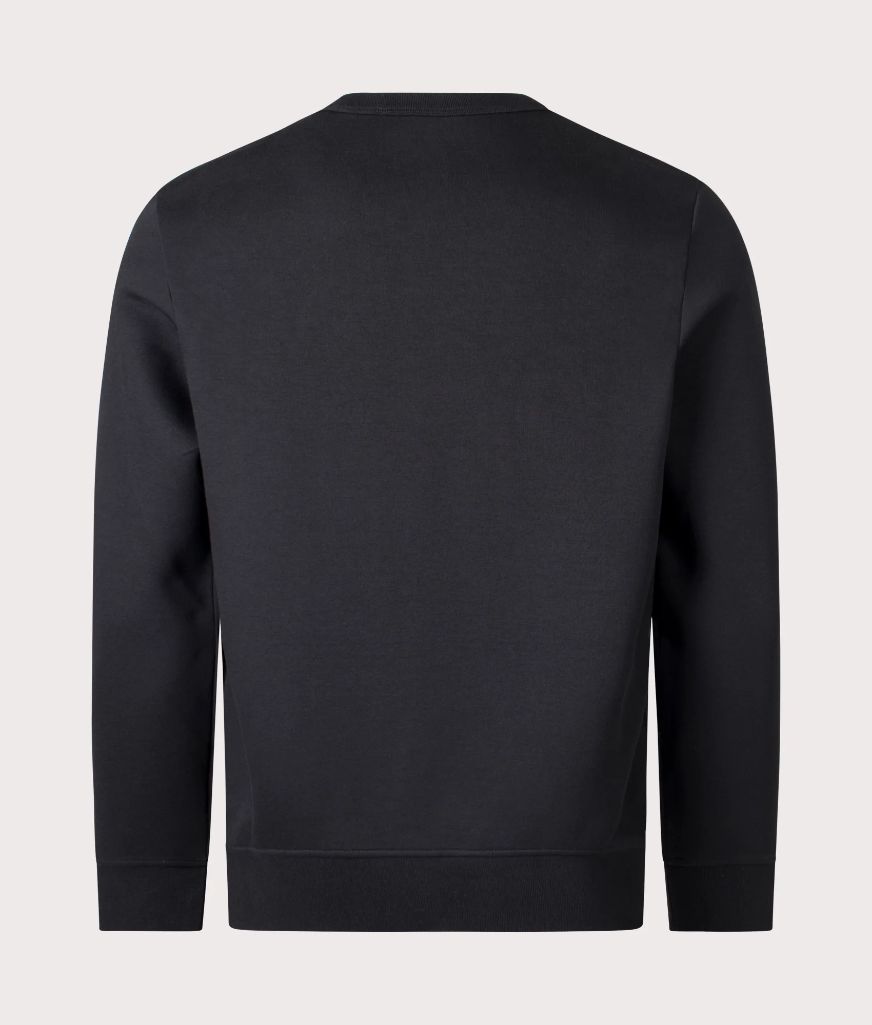 Pocket Zip Sweatshirt - Image 3