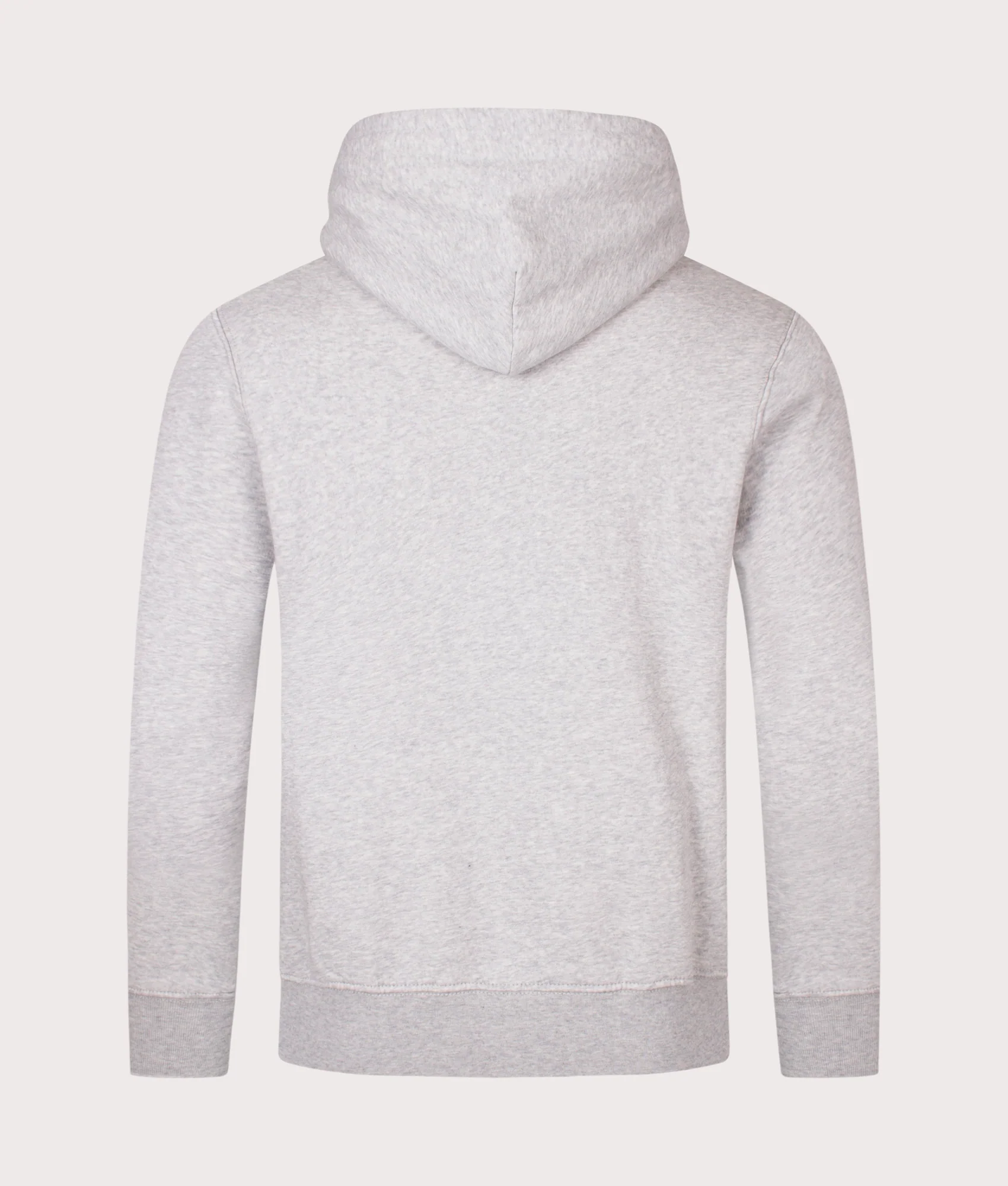 Polo Bear Fleece Hoodie - Image 3