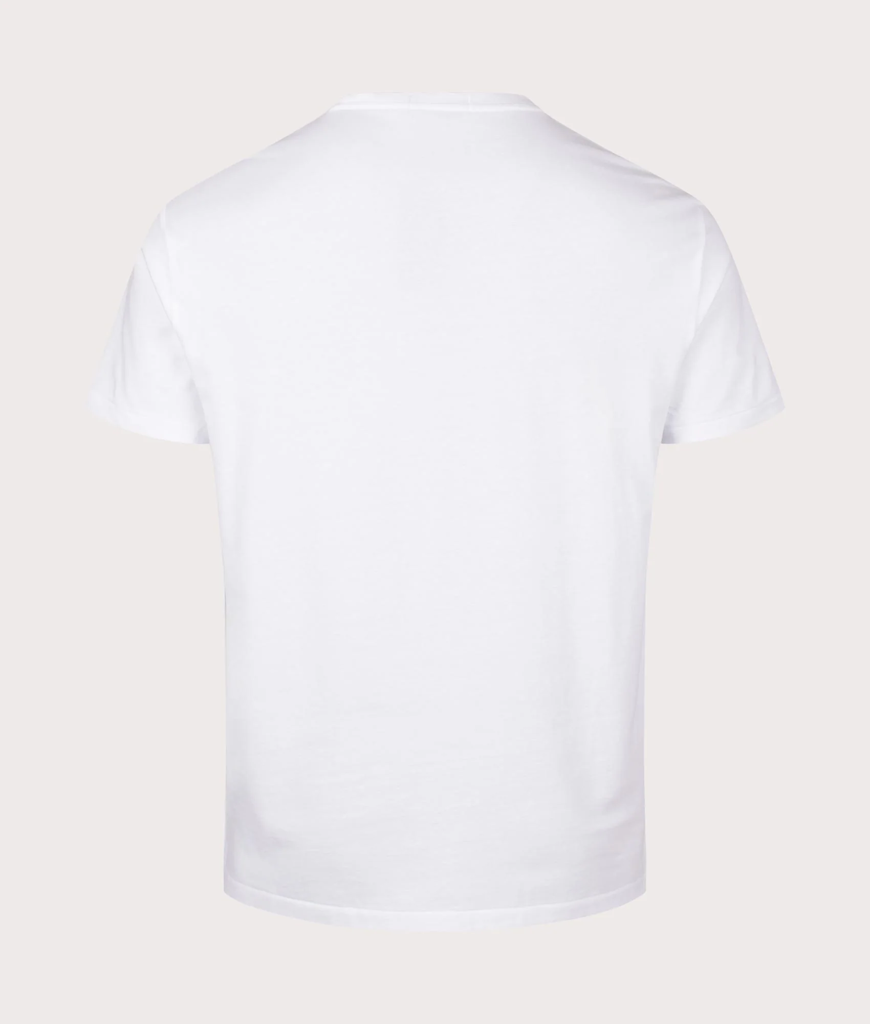 Classic Fit Polo Bear Jersey T-Shirt - Image 2