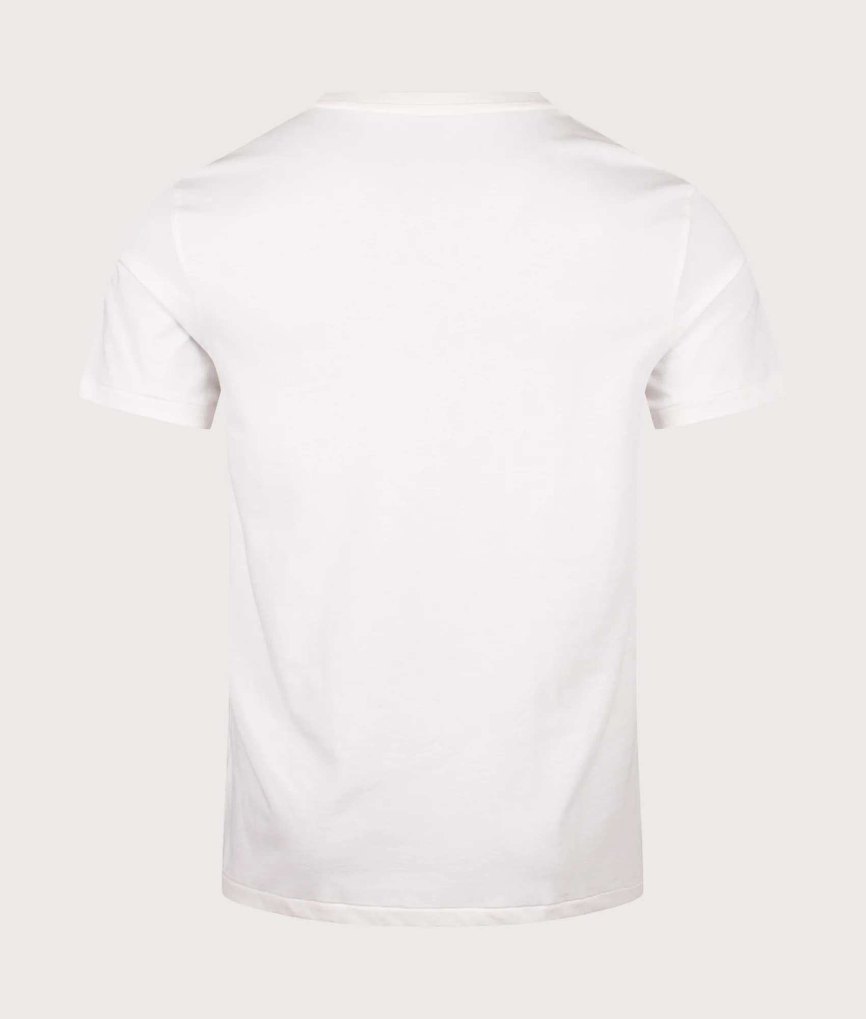 Polo Crest Jersey T-Shirt - Image 2