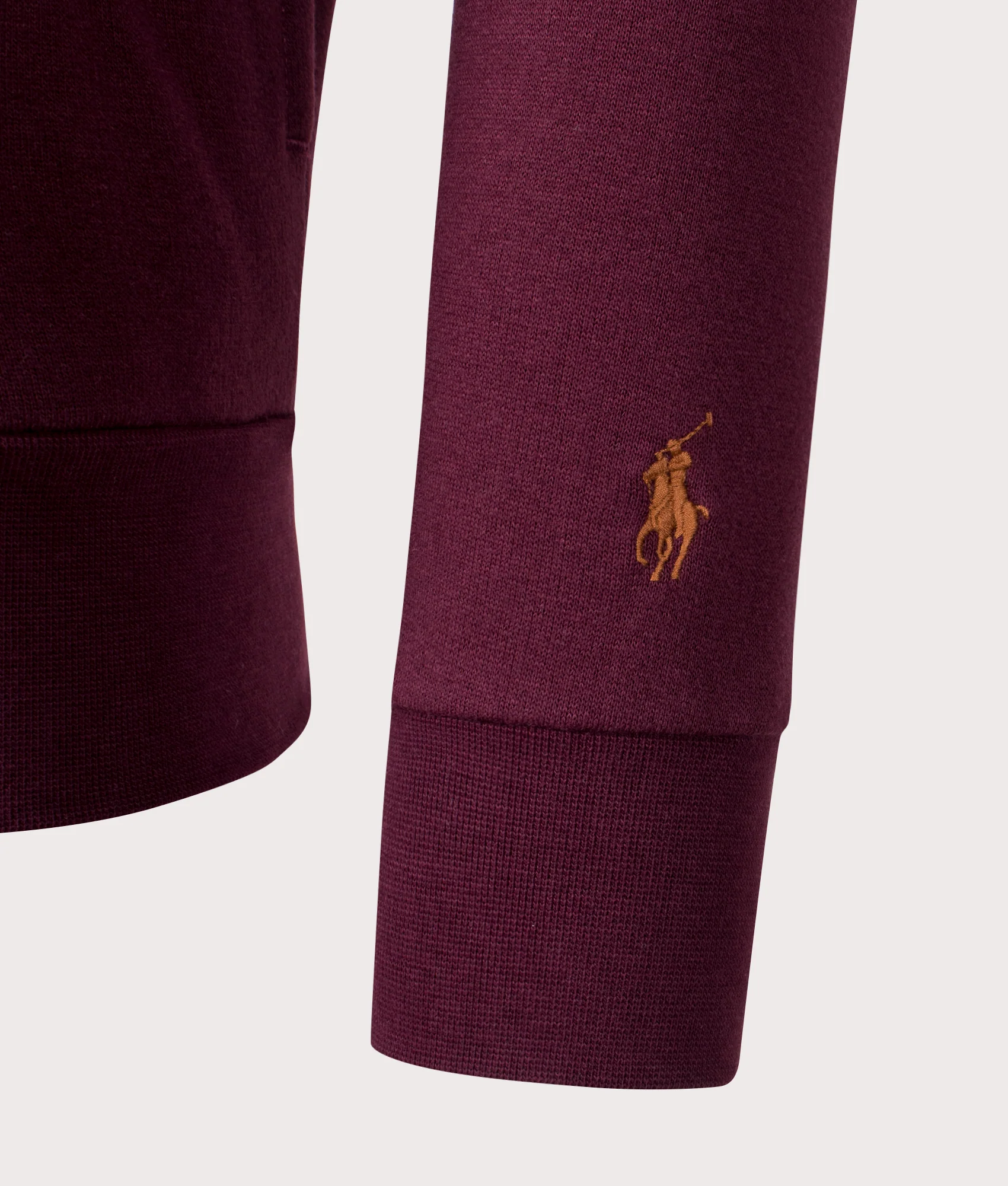 POLO Jersey Hoodie - Image 2