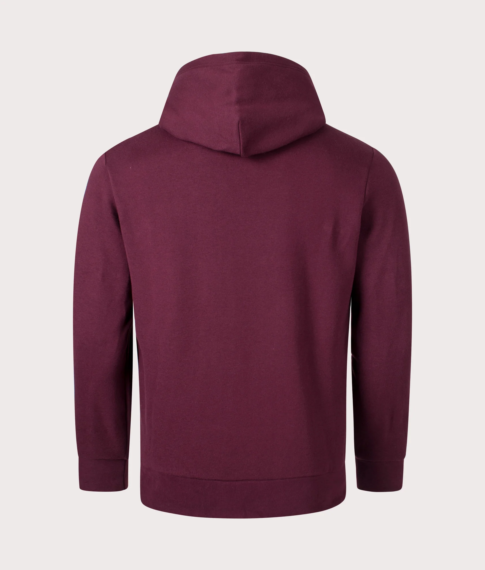 POLO Jersey Hoodie - Image 3