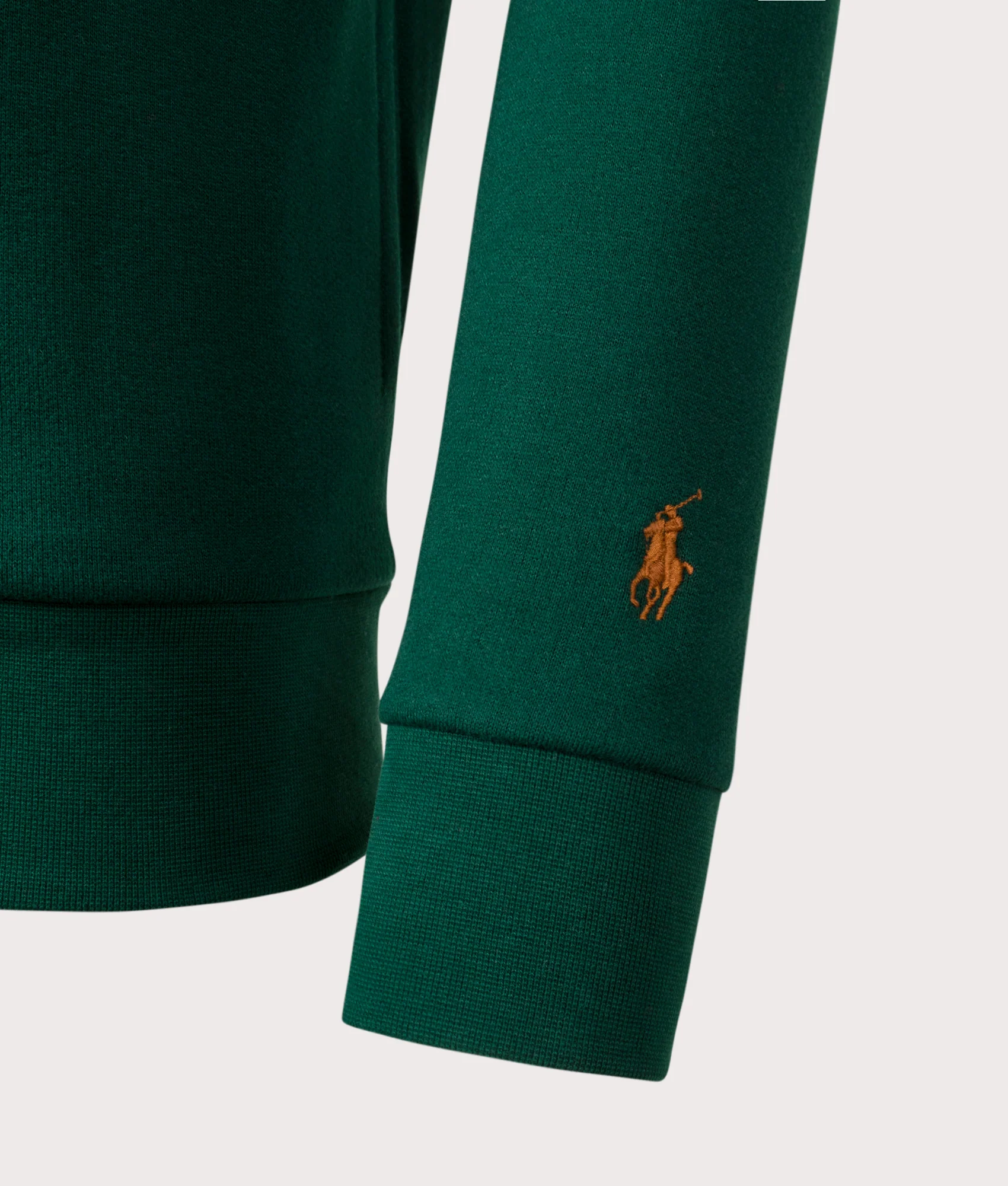 POLO Jersey Hoodie - Image 3