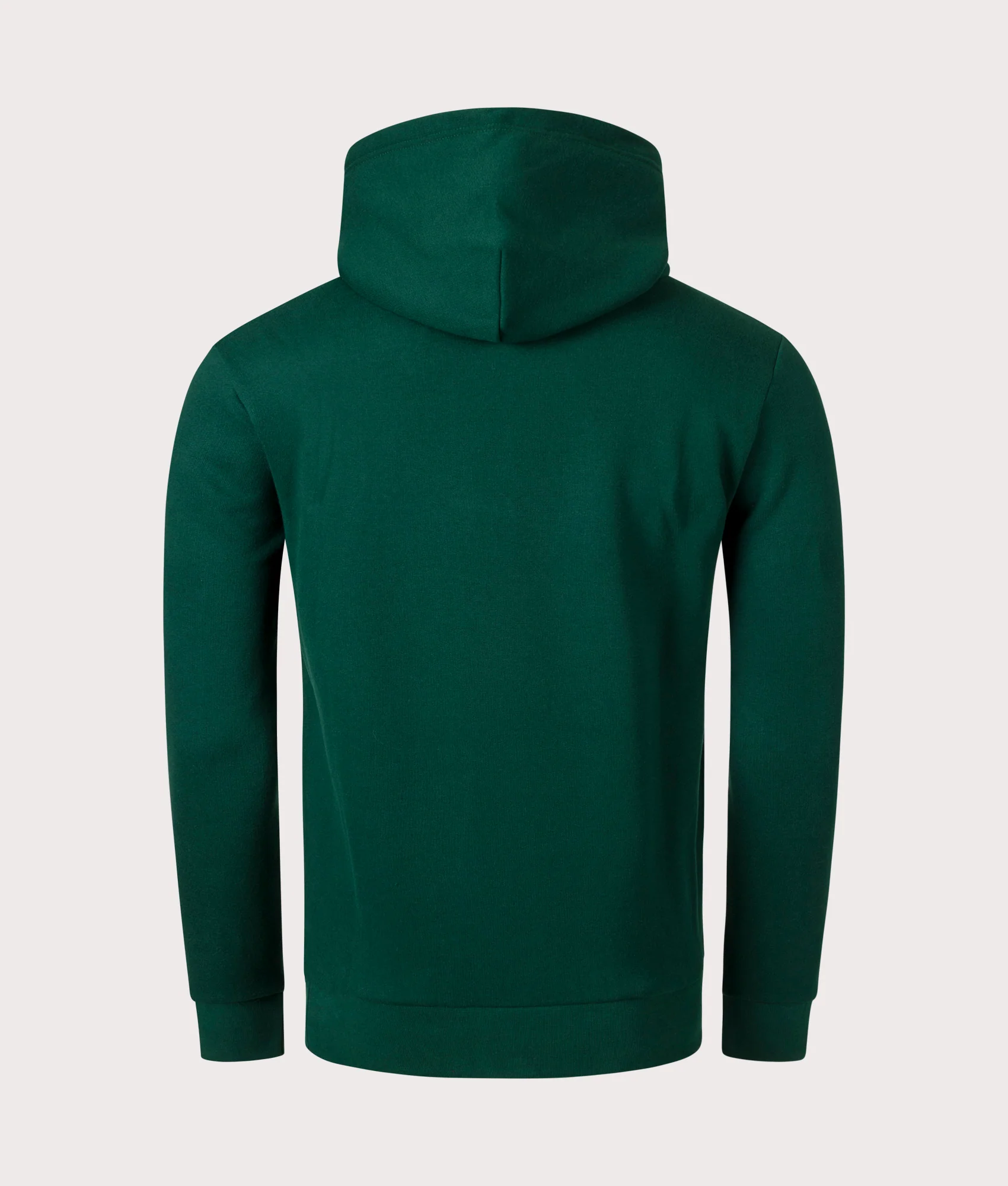 POLO Jersey Hoodie - Image 4