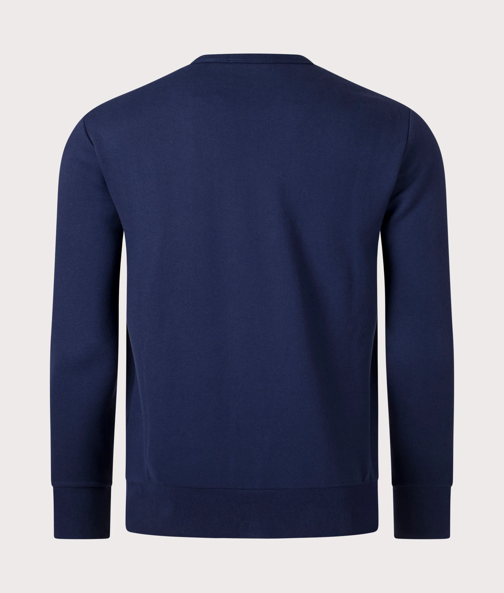 POLO Jersey Sweatshirt - Image 3