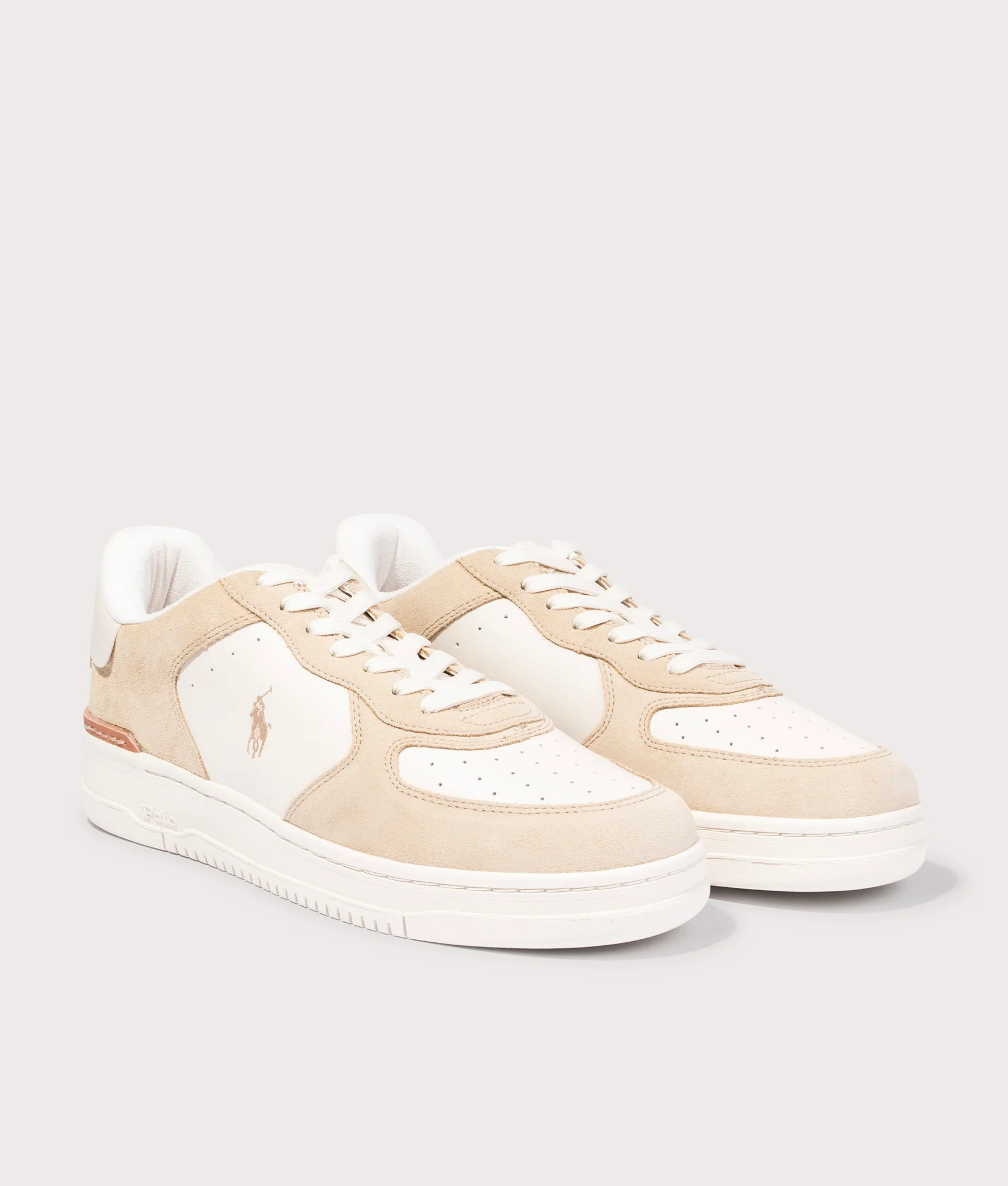 Polo Pony Sneakers - Image 2