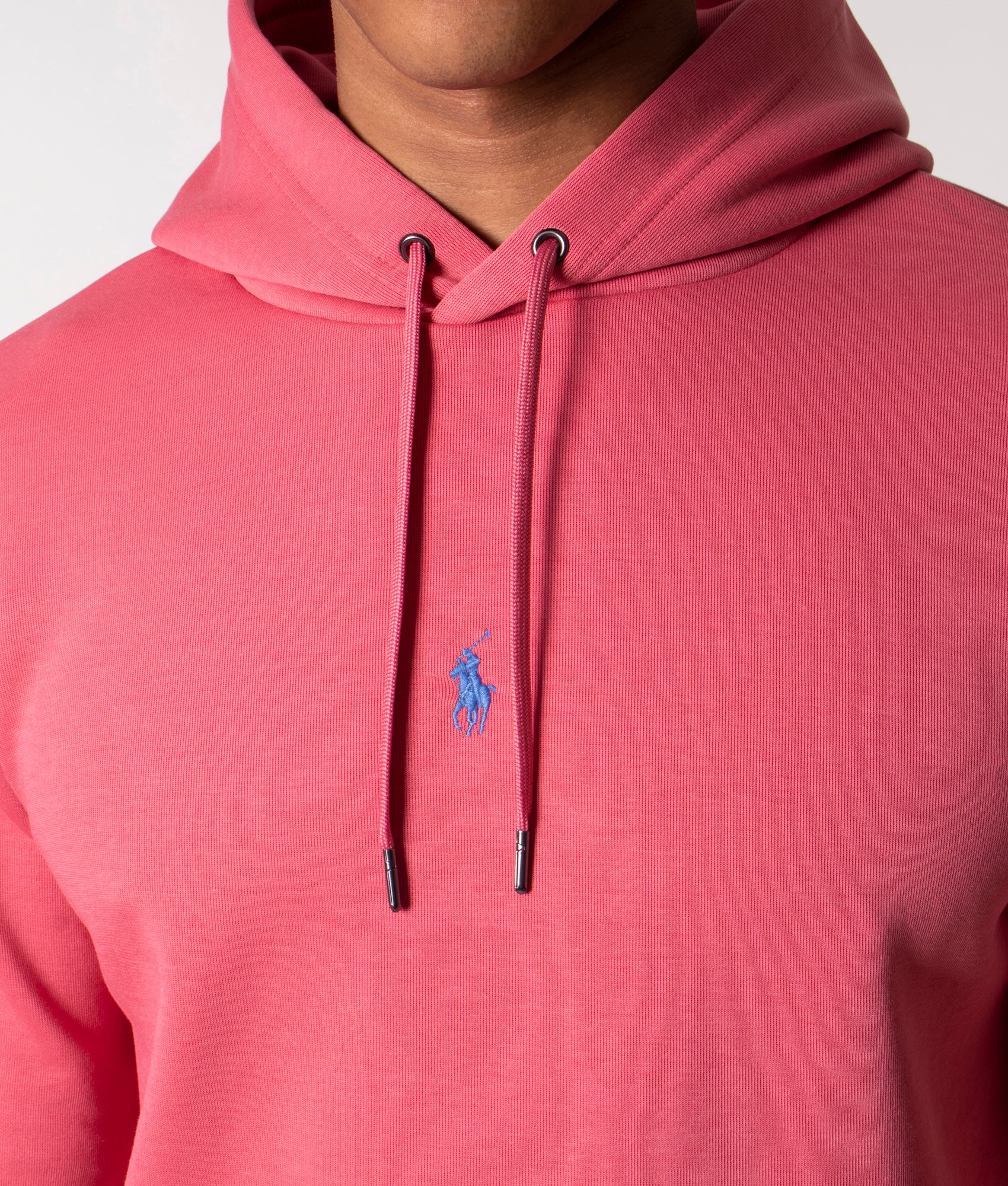 Double Knit Hoodie - Image 3