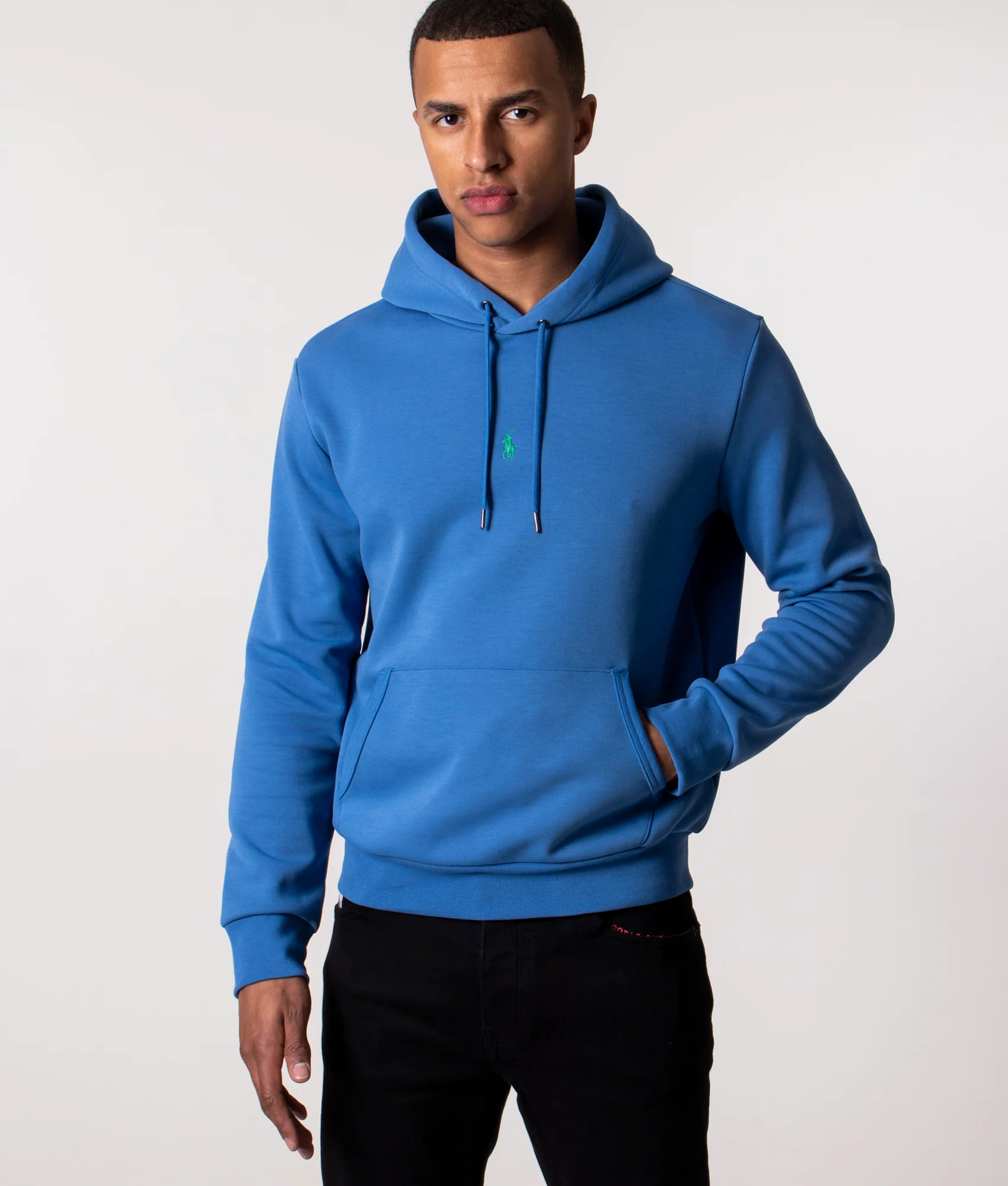 Pony Player Hoodie - Image 2