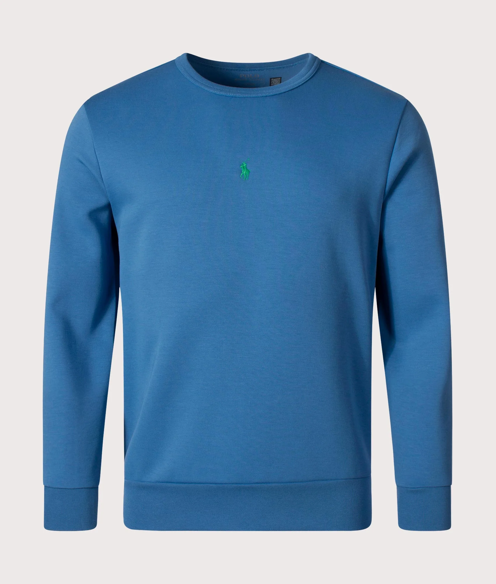 Double Knit Sweatshirt