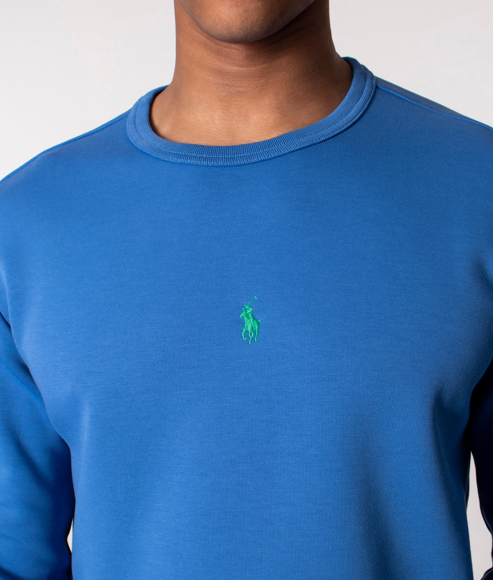 Double Knit Sweatshirt - Image 3
