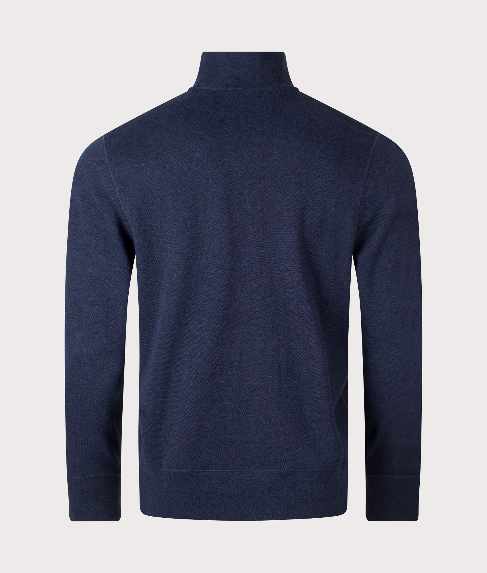 Quarter Zip Pullover Sweatshirt - Image 3