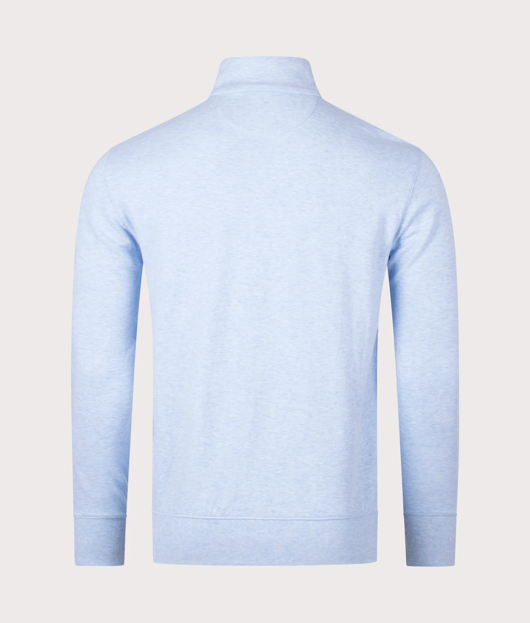 Quarter Zip Sweatshirt - Image 3