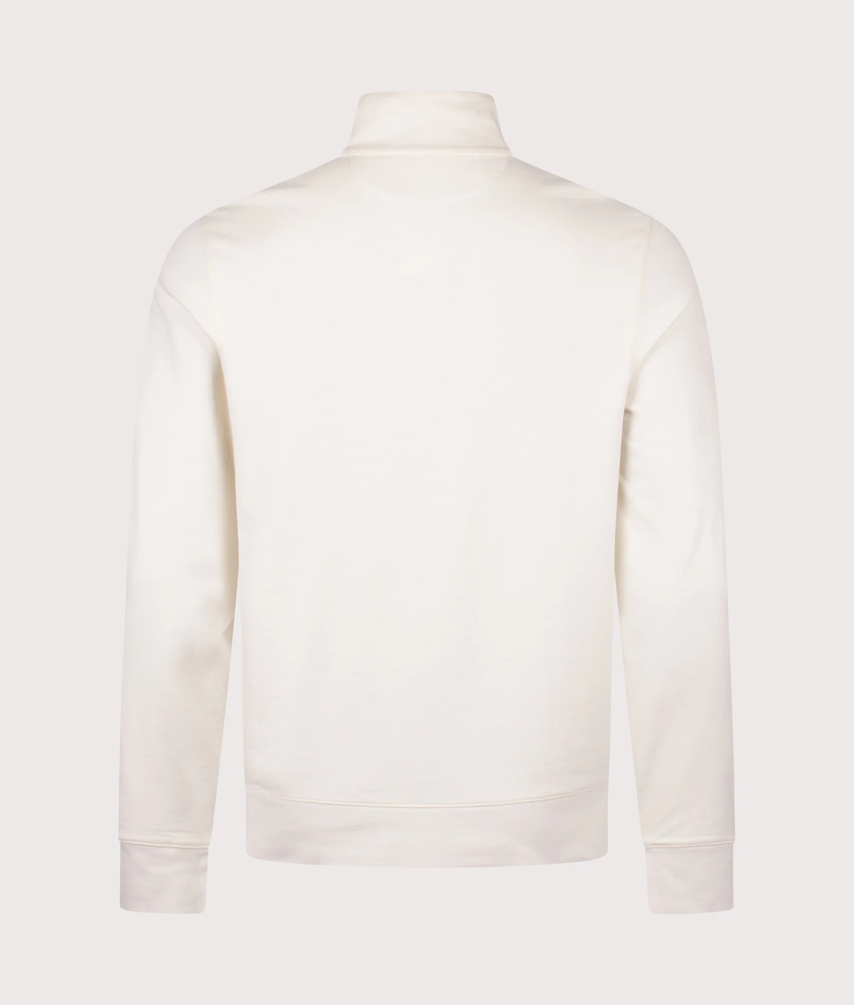Quarter Zip Sweatshirt - Image 3