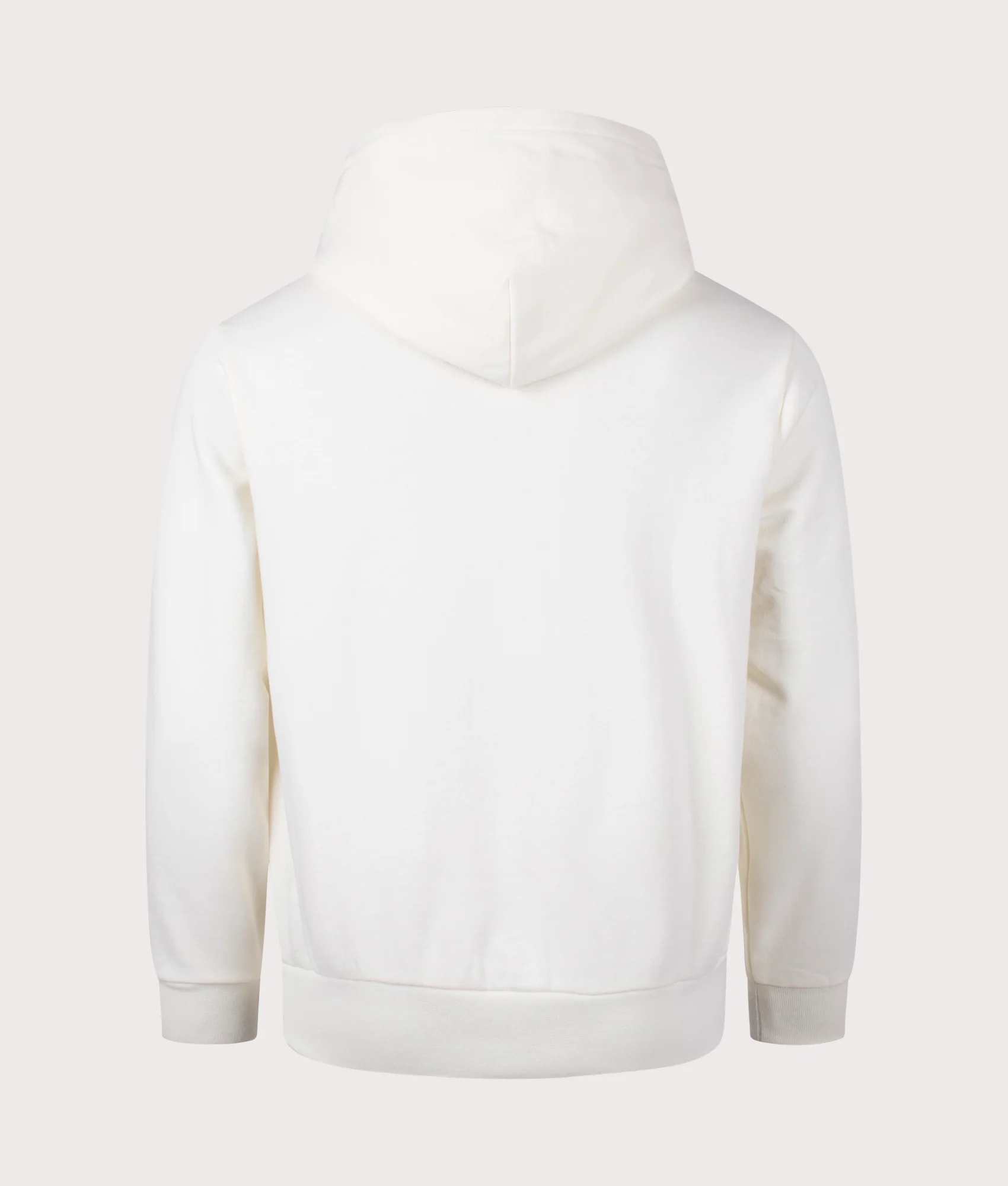 R Logo Hoodie - Image 3
