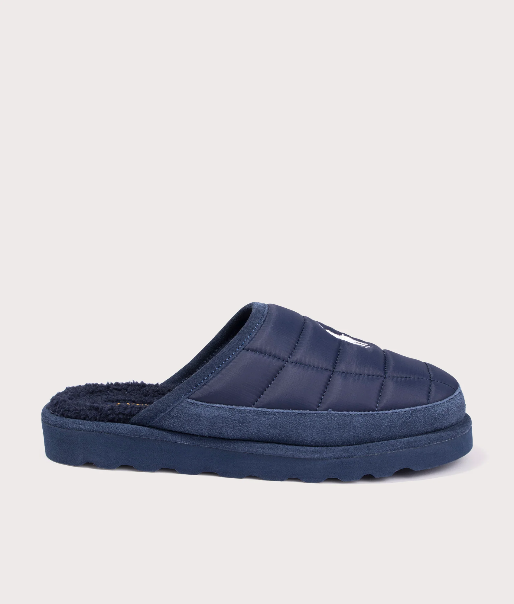 Reade Scuff Dress Shoe Slipper - Image 2