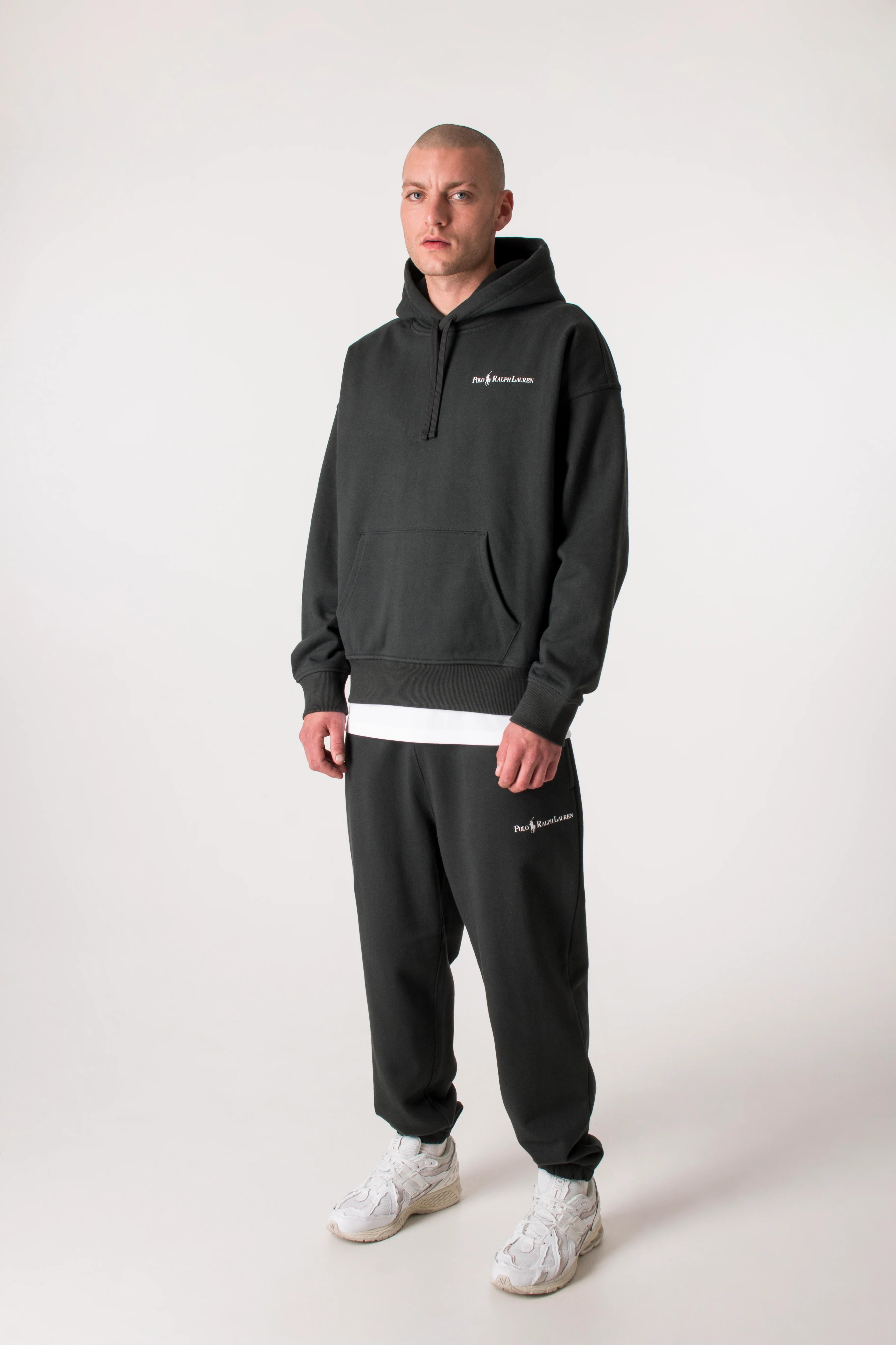 Regular Fit Athletic Joggers - Image 2