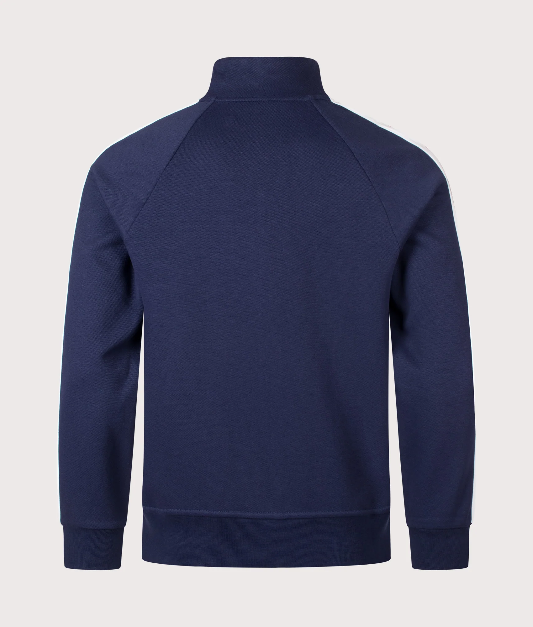 Regular Fit Track Top - Image 4