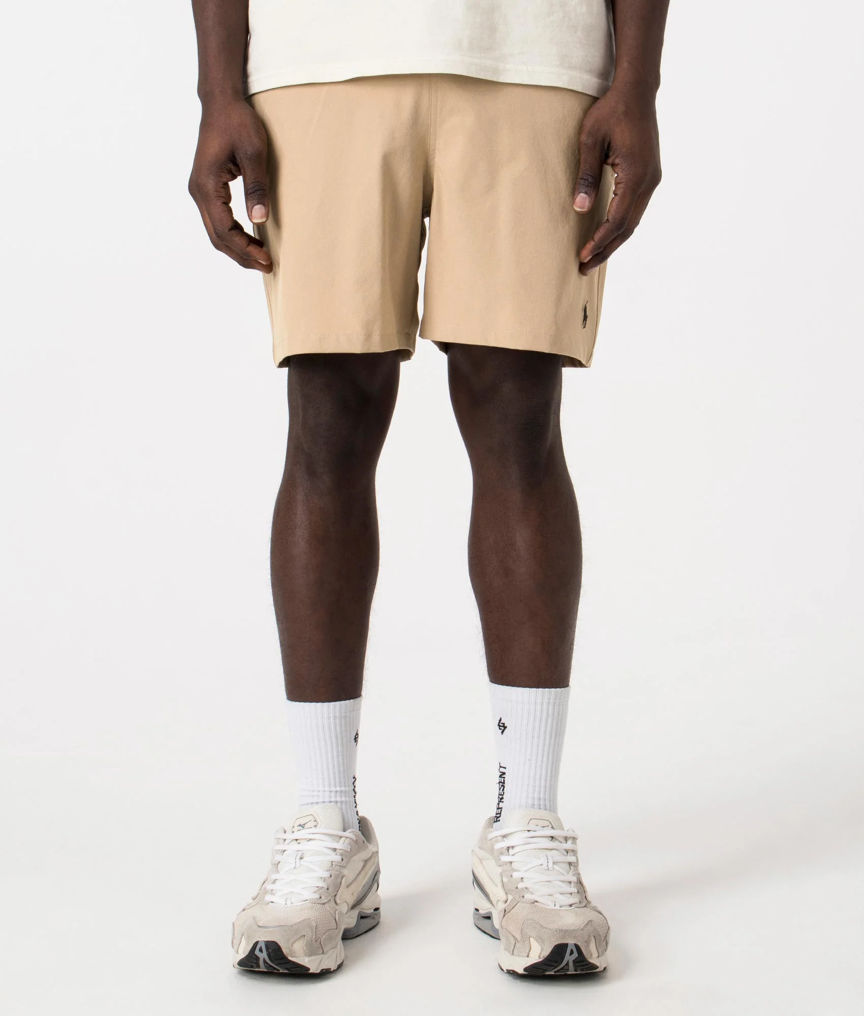 Regular Fit Traveler Swim Shorts - Image 2