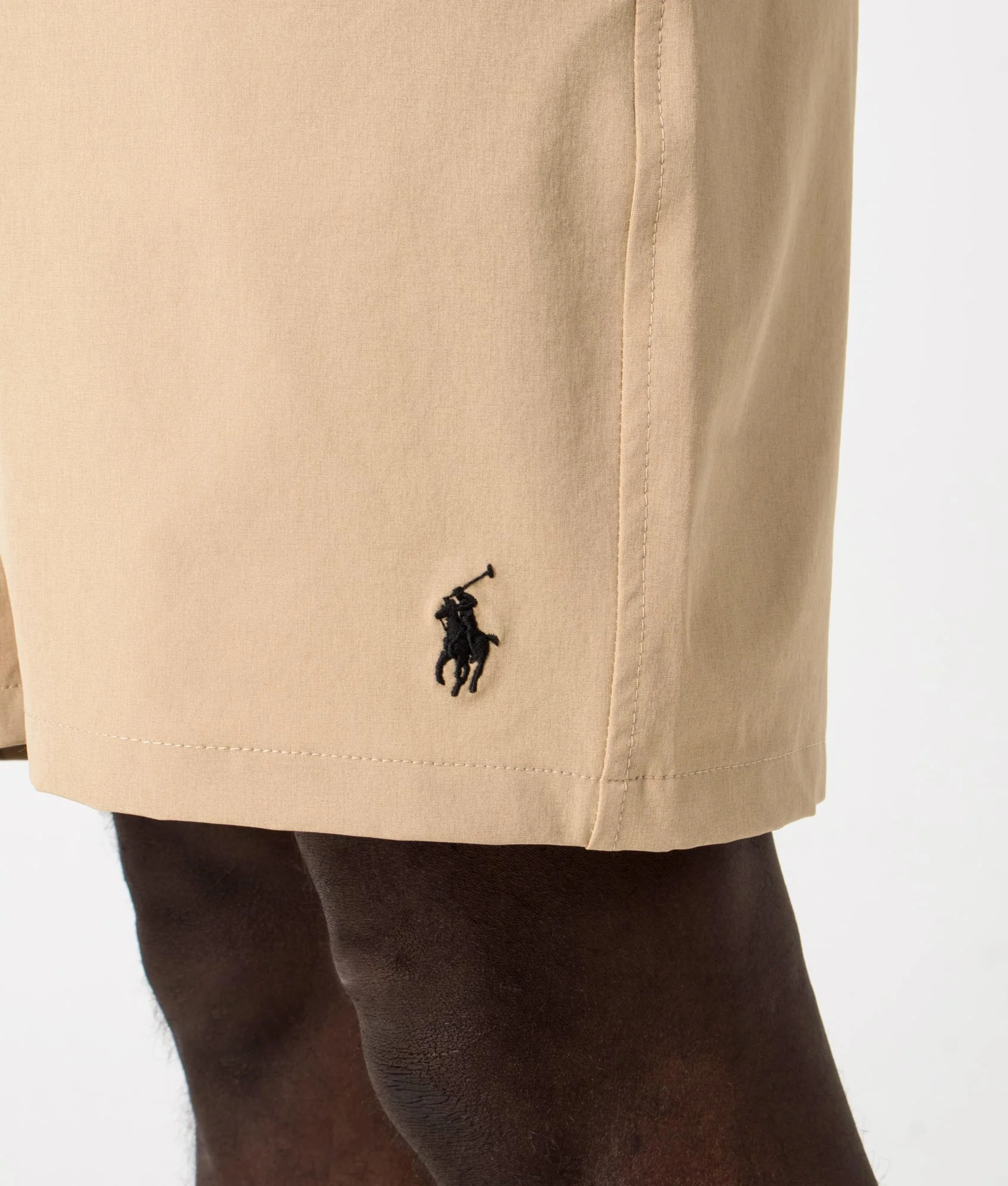 Regular Fit Traveler Swim Shorts - Image 3