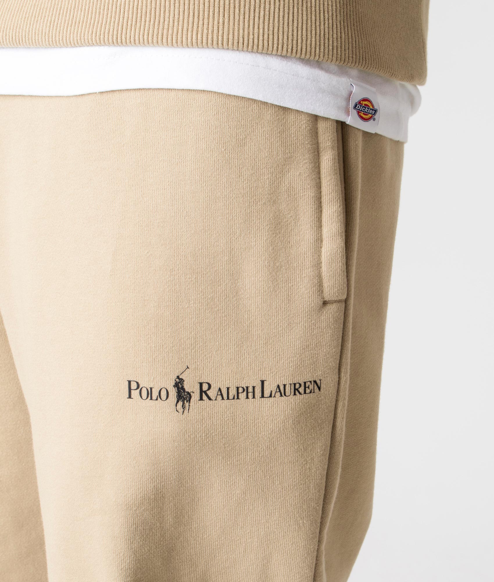 Regular Fit Athletic Joggers - Image 4