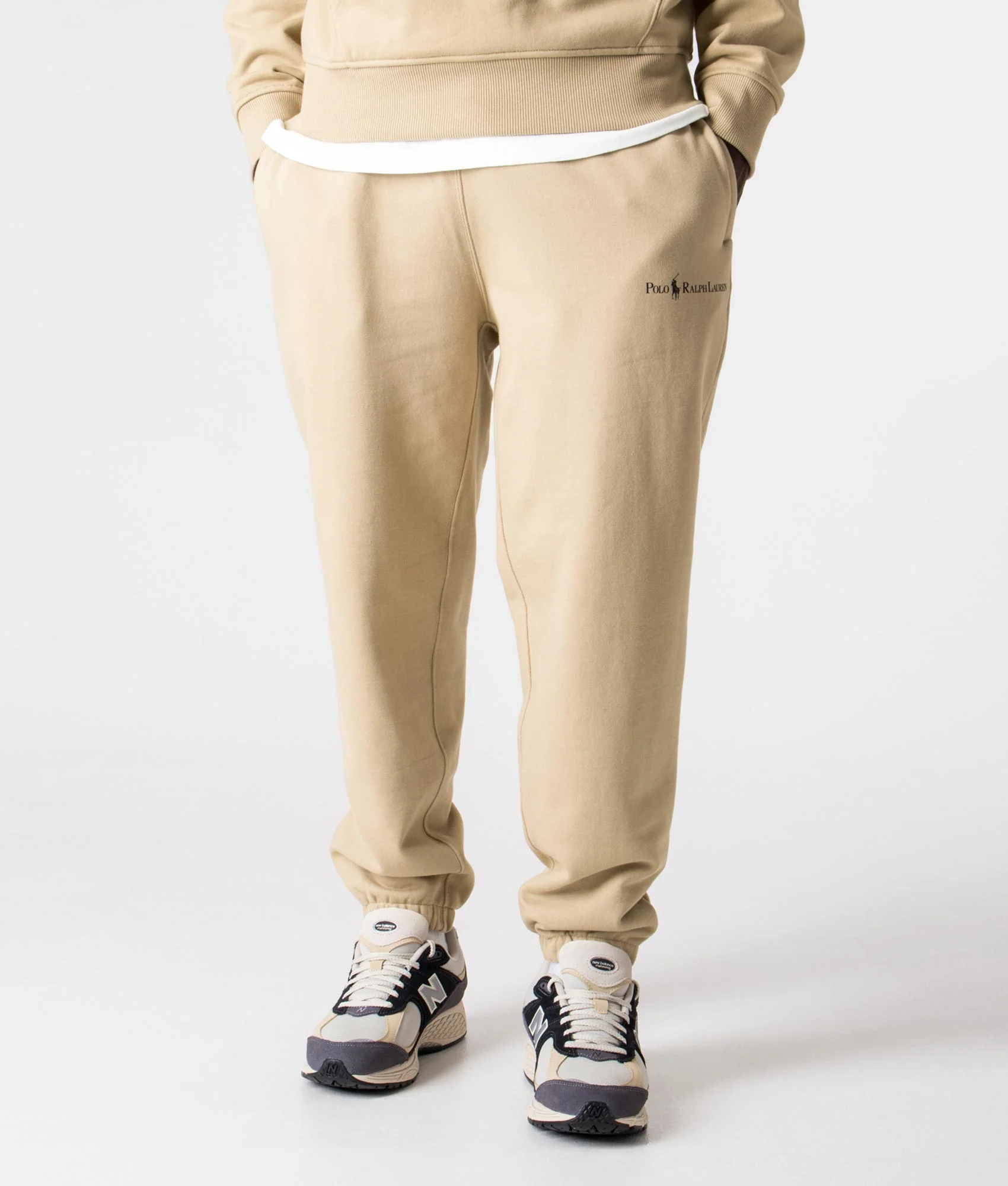 Regular Fit Athletic Joggers - Image 5