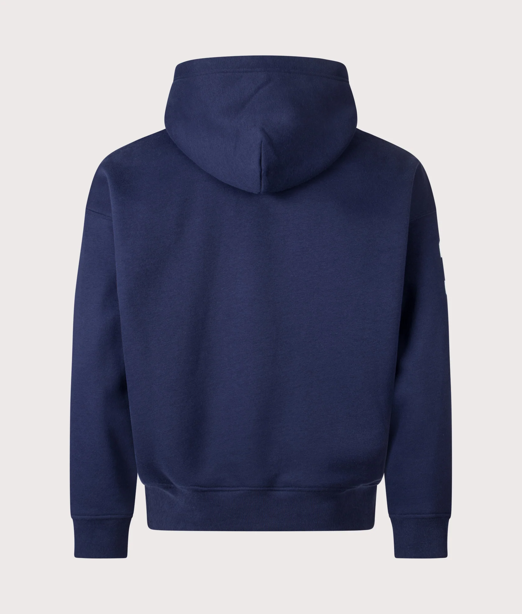 Relaxed Fit Big Pony 20th Anniversary Hoodie - Image 3