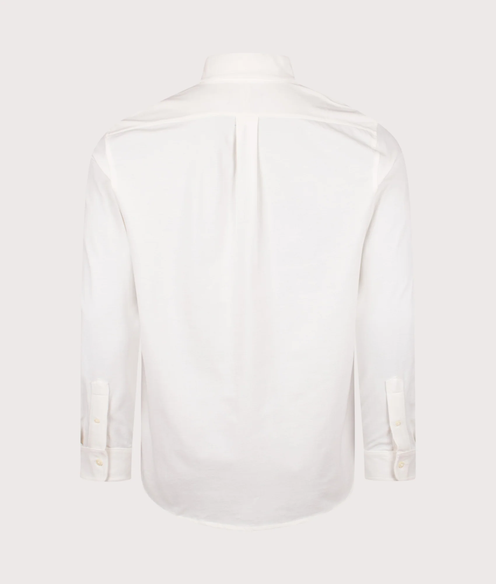 Relaxed Fit Featherweight Mesh Shirt - Image 3