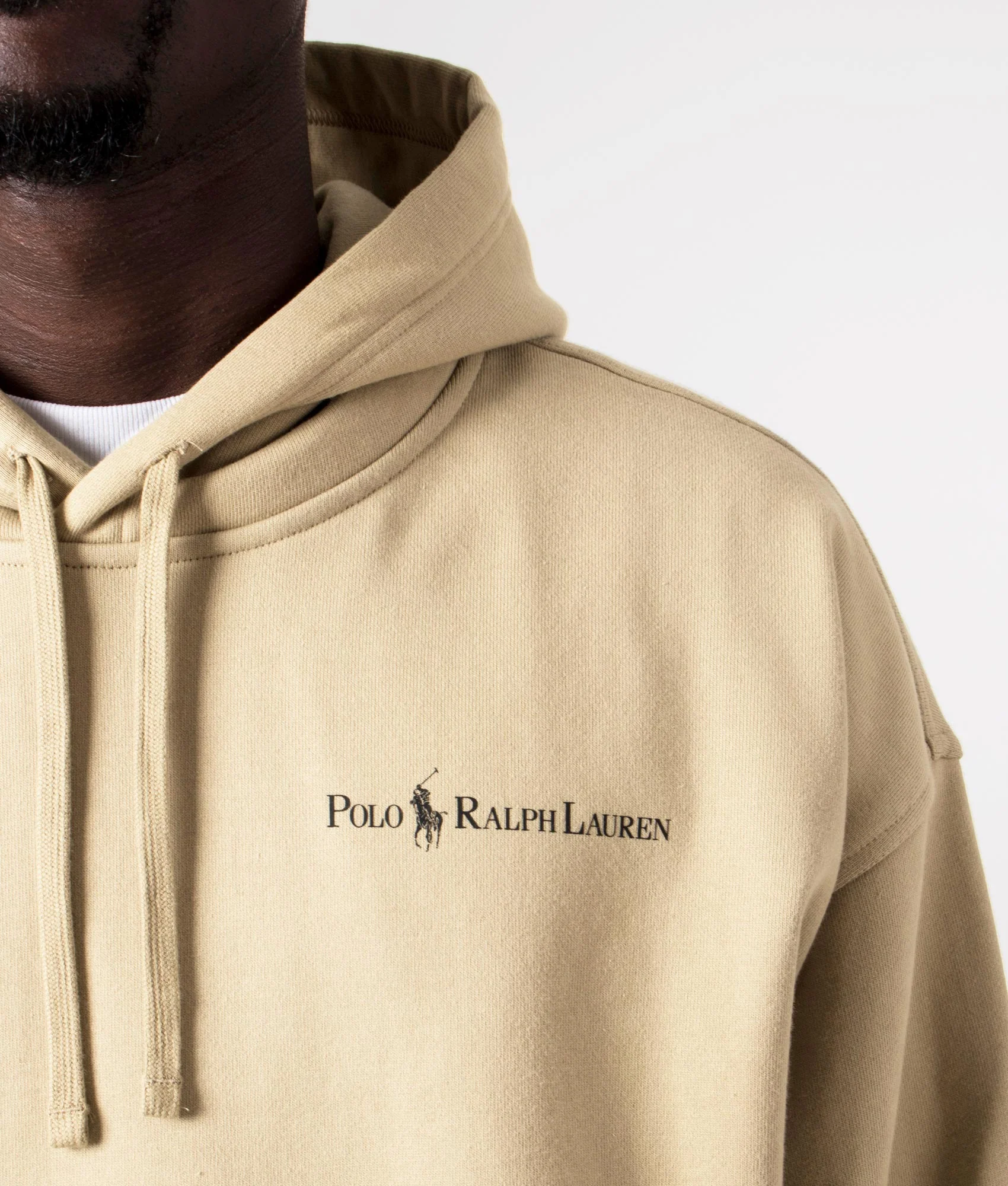 Relaxed Fit Athletic Hoodie - Image 4