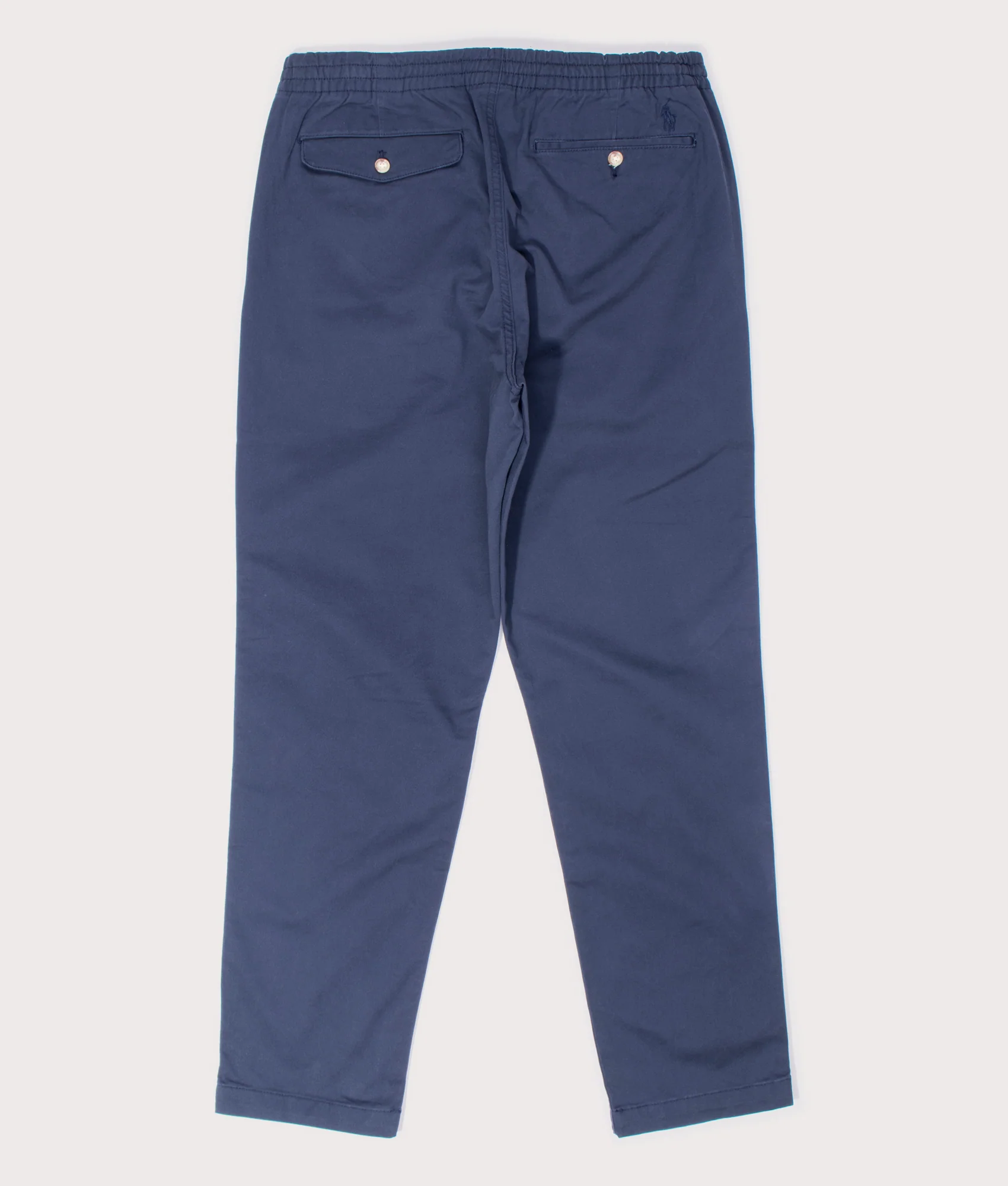 Relaxed Fit Polo Prepster Pants - Image 6