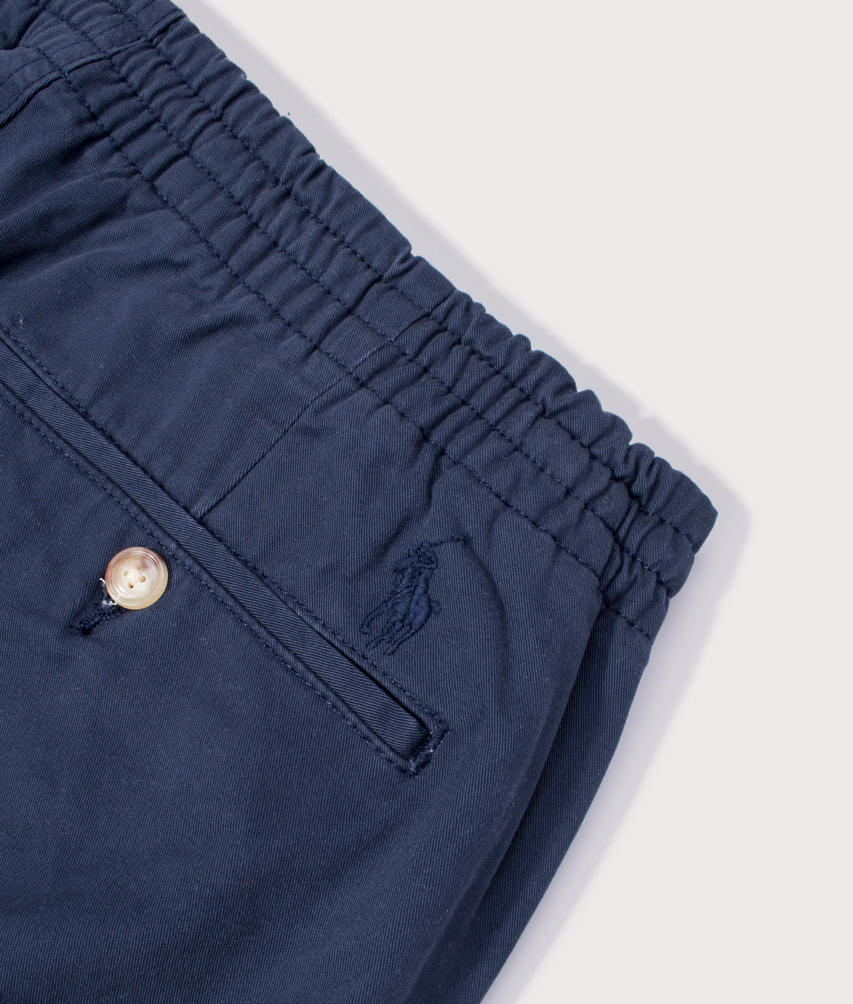 Relaxed Fit Polo Prepster Pants - Image 8