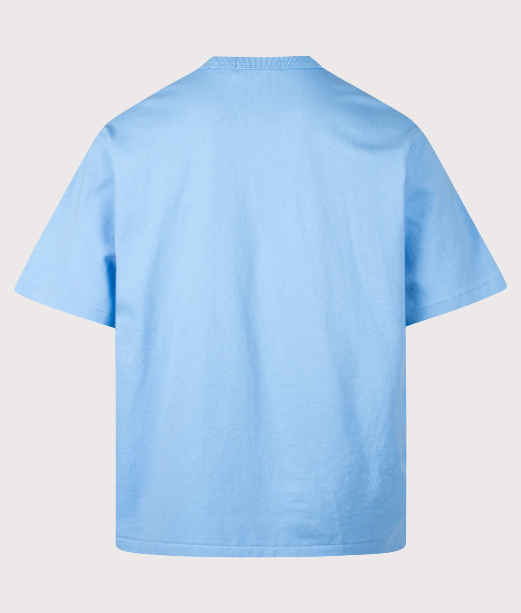 Relaxed Fit Polo Sport Flag Logo T-Shirt - Image 3