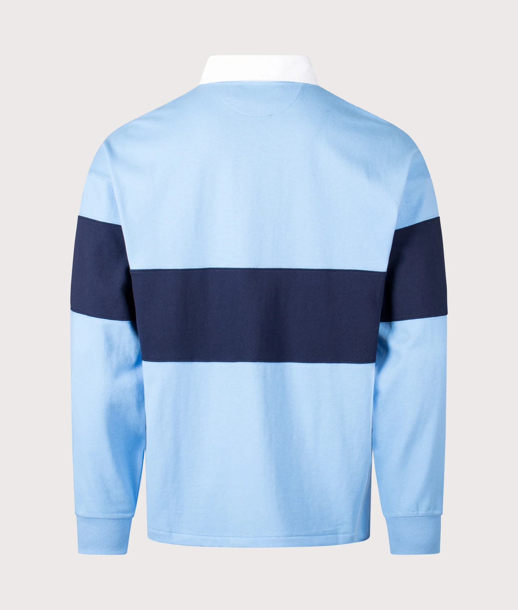 Relaxed Fit Polo Sport Rugby Shirt - Image 2