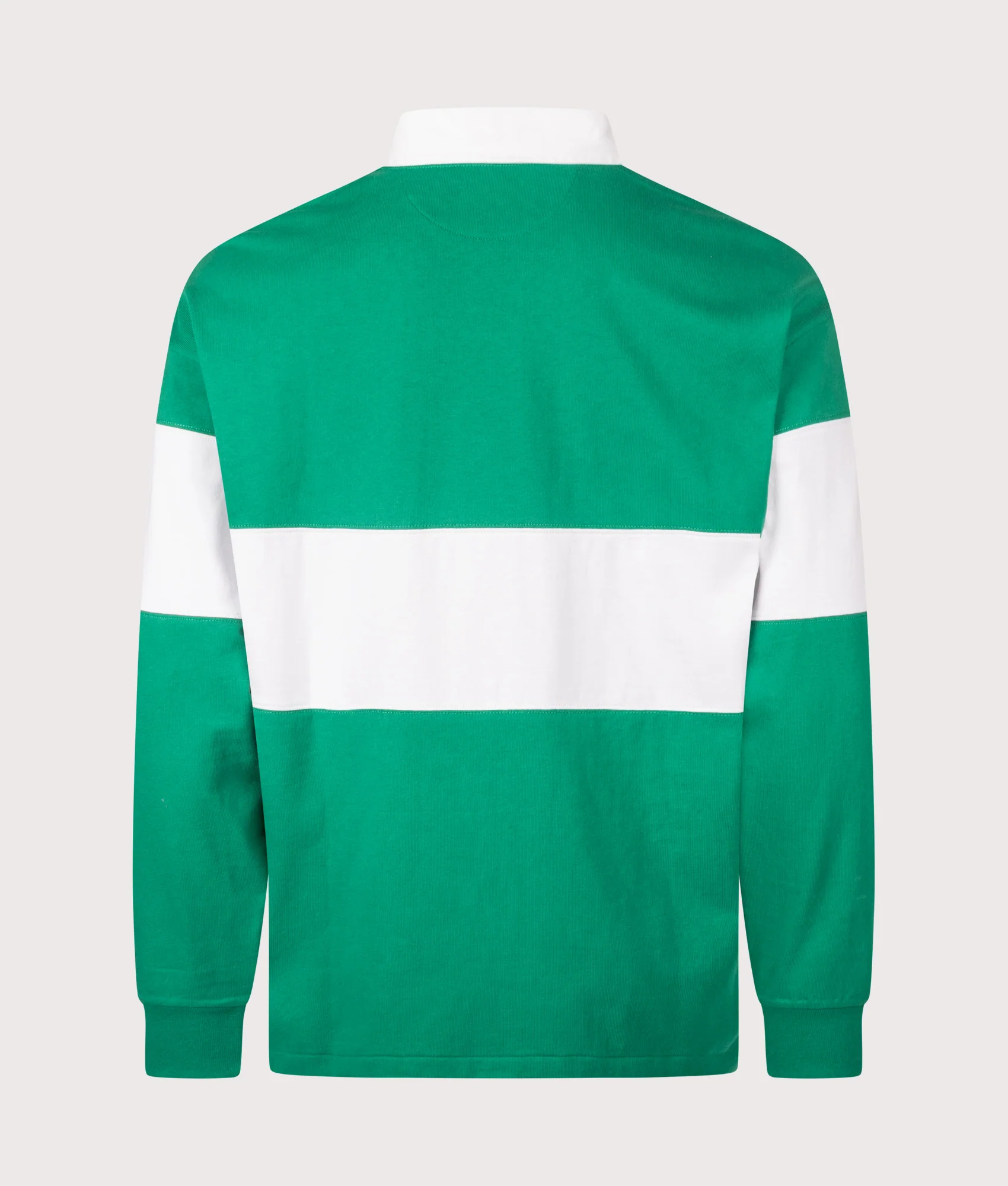 Relaxed Fit Polo Sport Rugby Shirt - Image 3