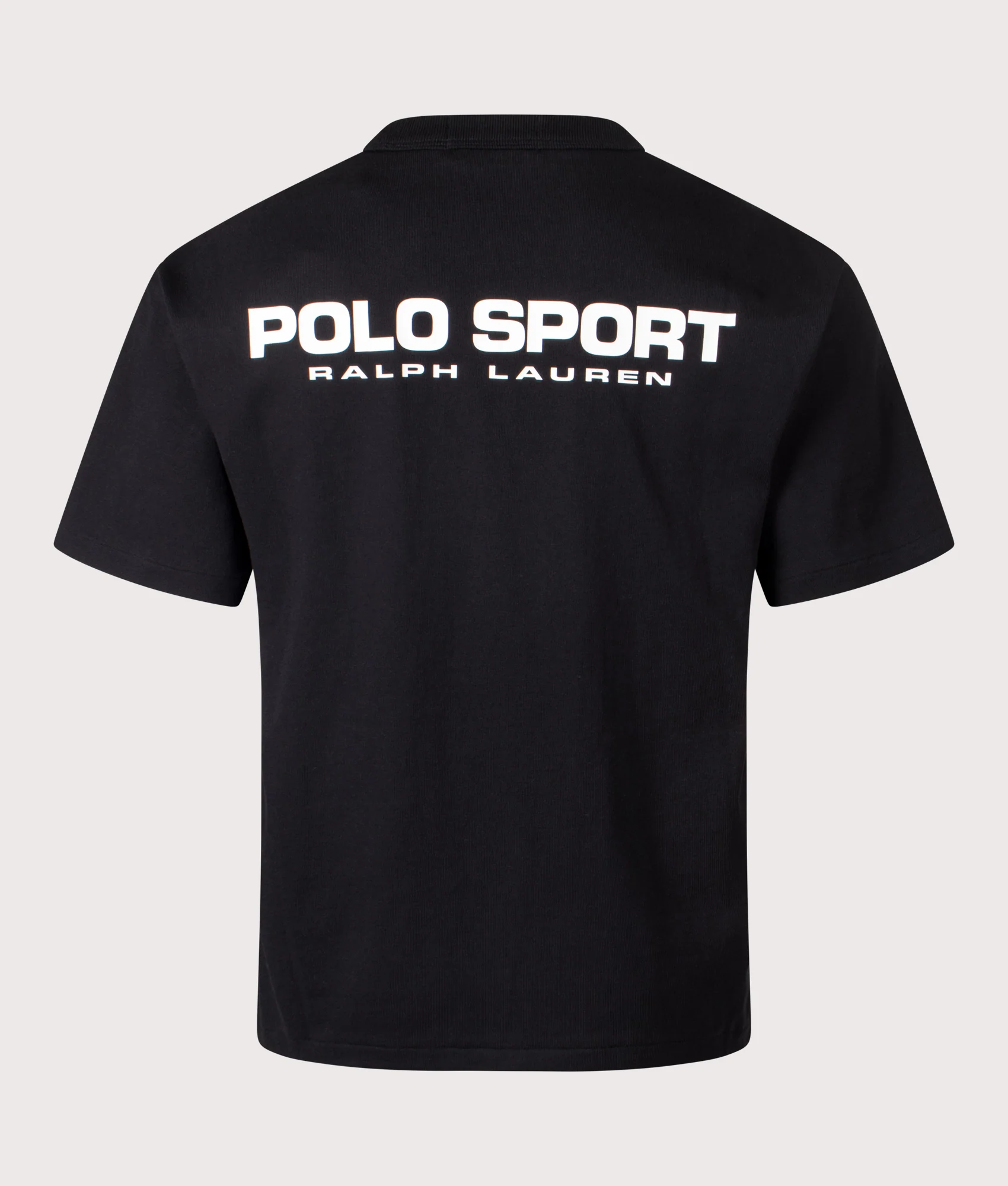 Relaxed Fit Polo Sport T-Shirt