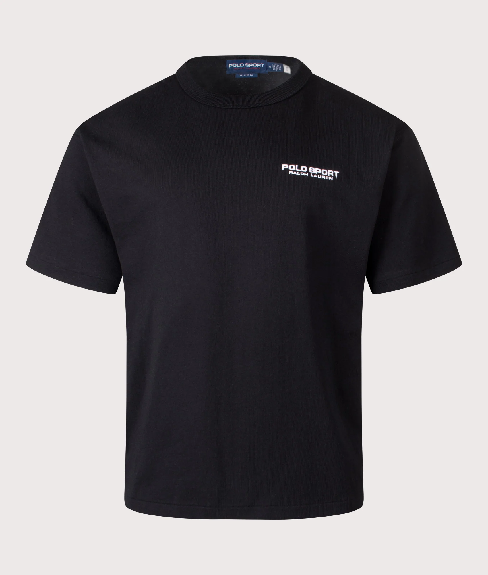 Relaxed Fit Polo Sport T-Shirt - Image 4