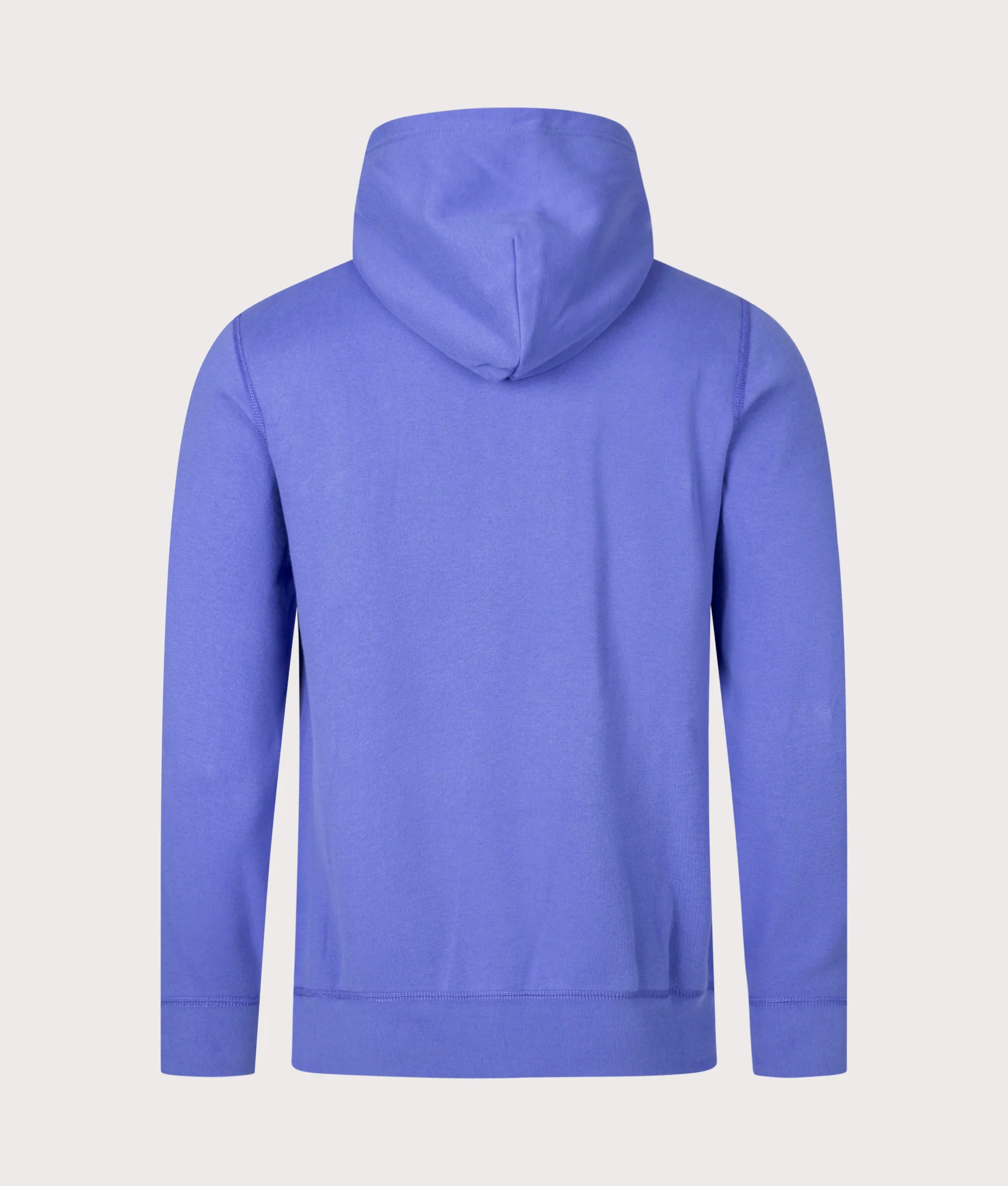 Relaxed Fit RL Fleece Hoodie - Image 3