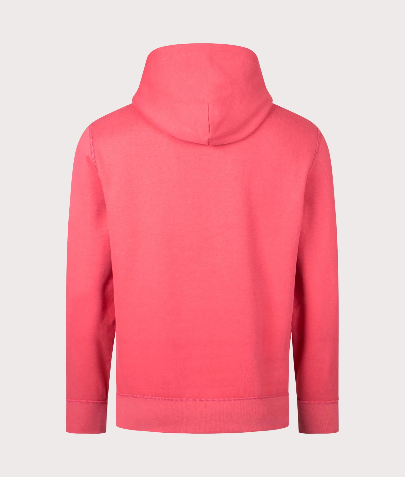 Relaxed Fit RL Fleece Hoodie - Image 3