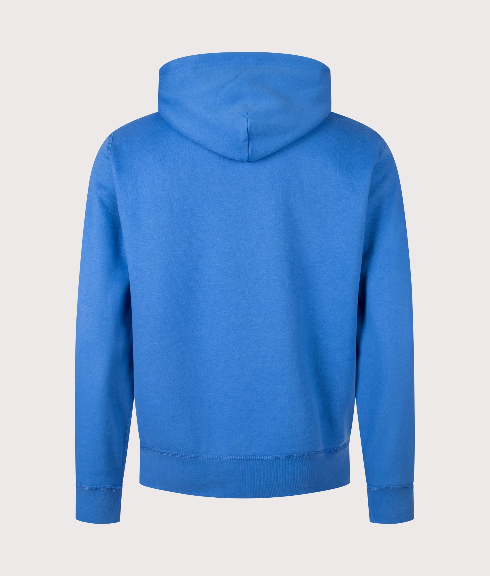 Relaxed Fit RL Fleece Hoodie - Image 3
