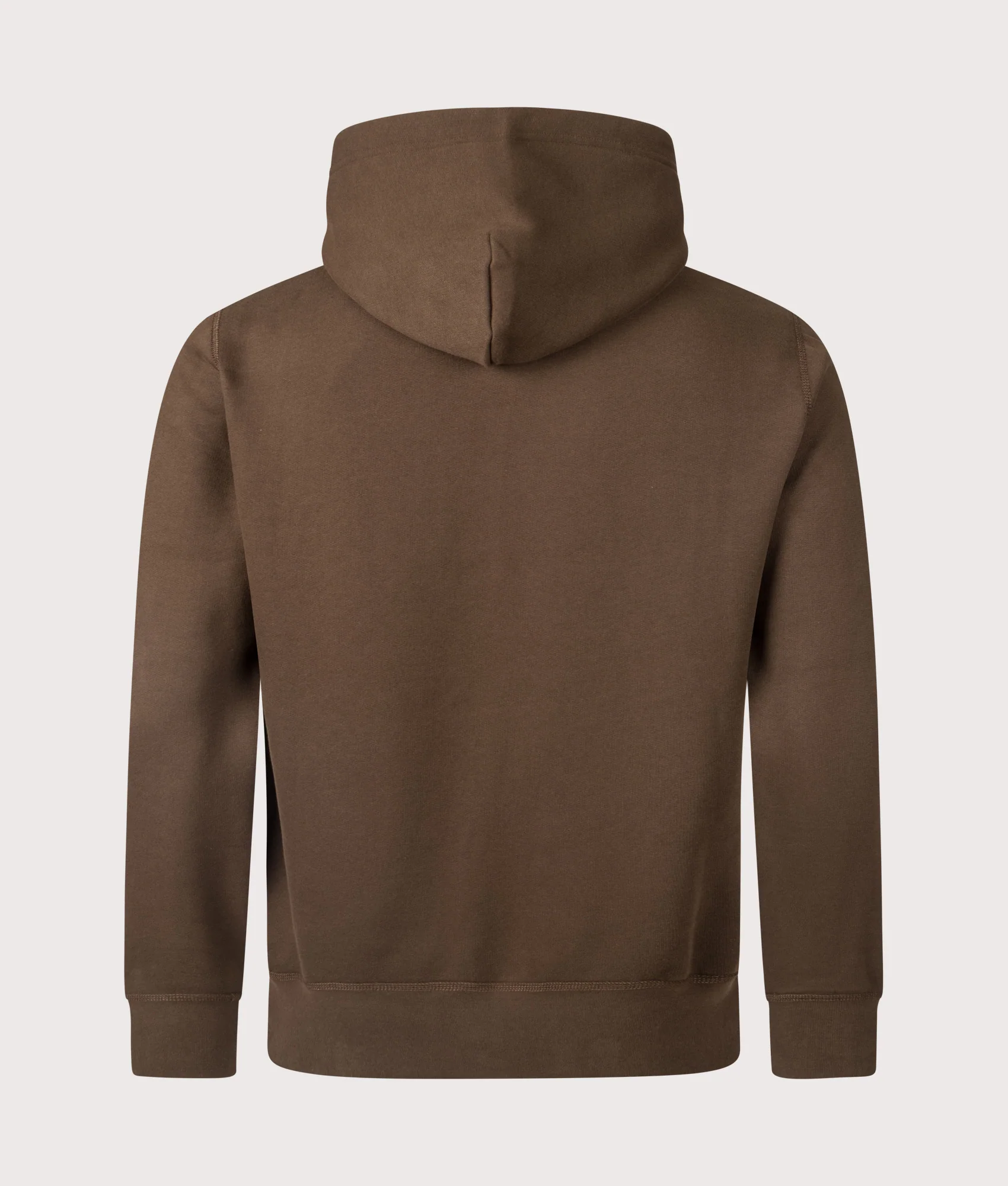 Relaxed Fit RL Fleece Hoodie - Image 3