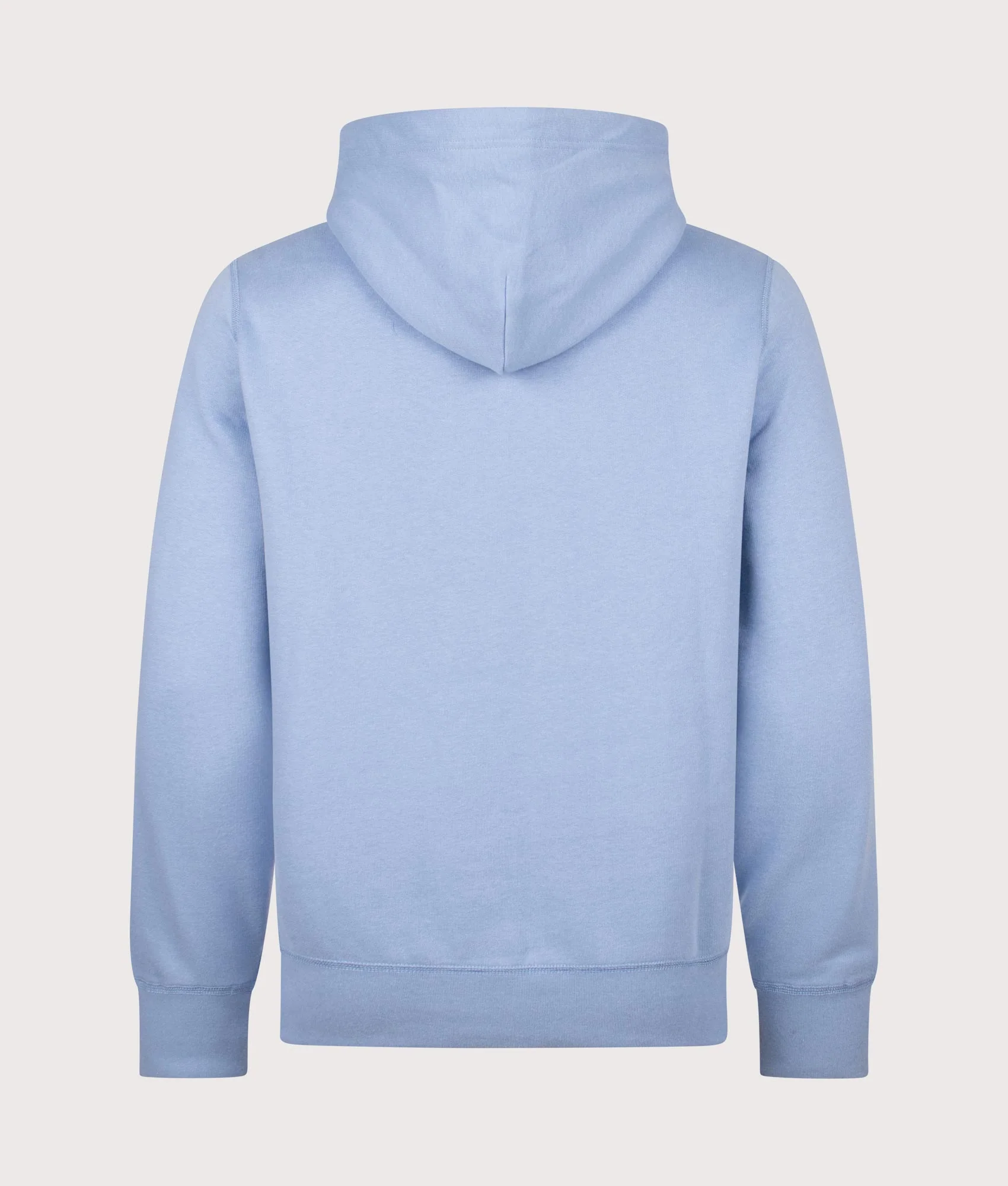 Relaxed Fit RL Fleece Hoodie - Image 3
